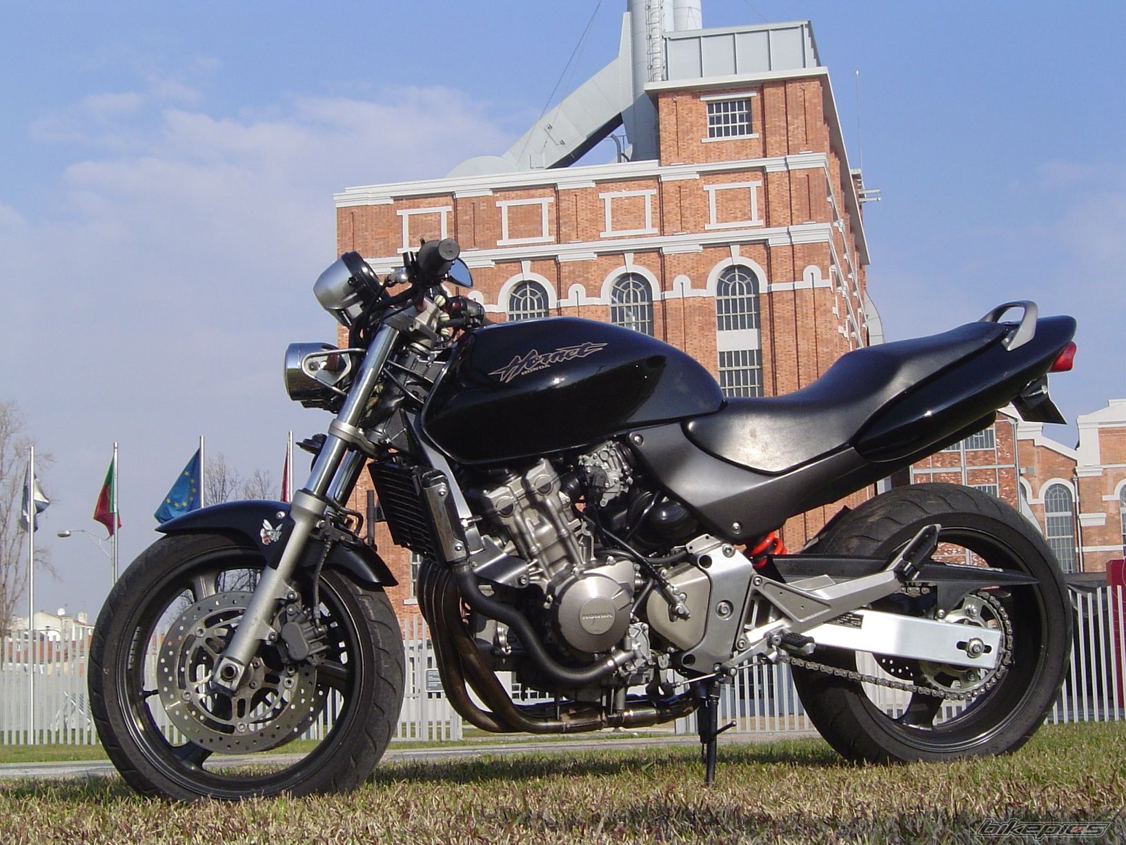 Bike Photo 797770