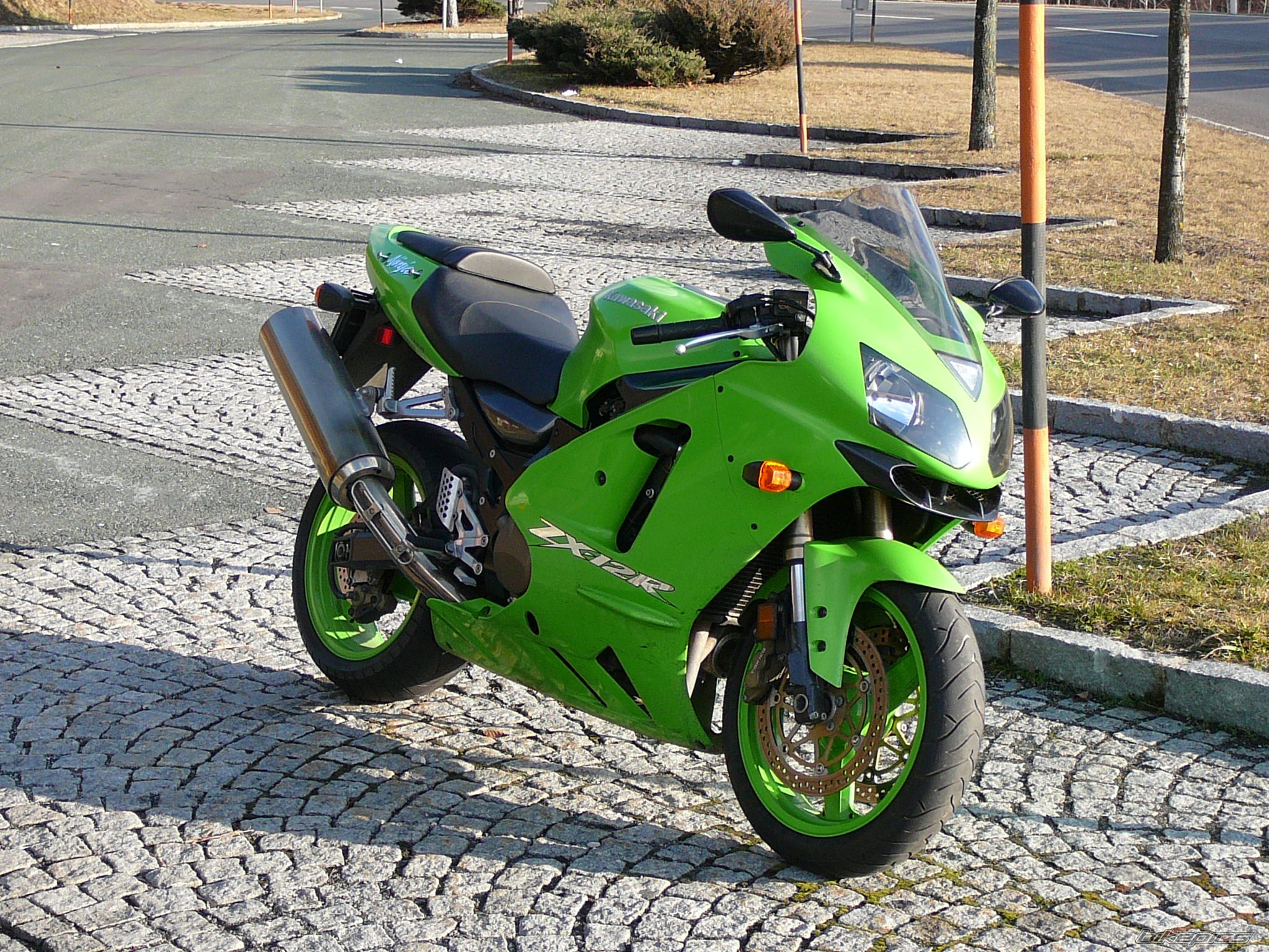 Bike Photo 797771