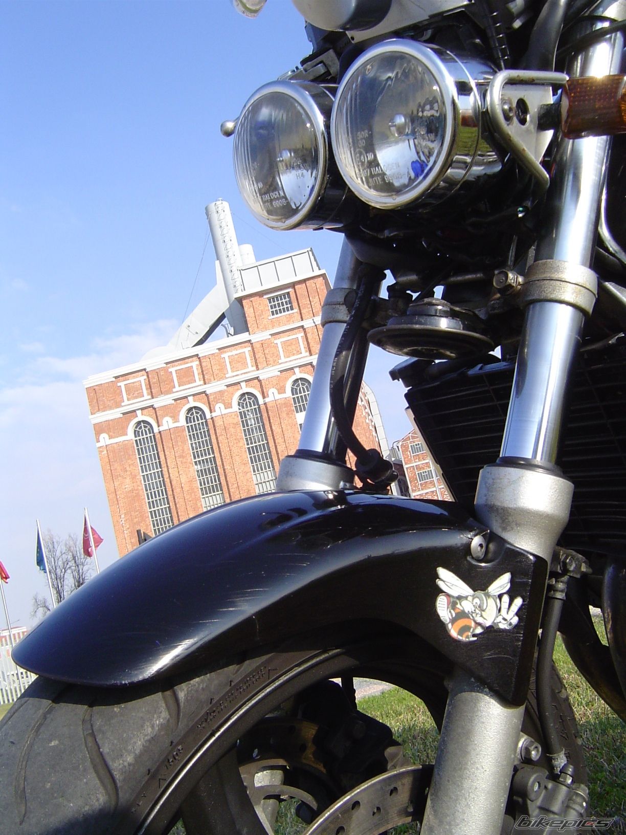 Bike Photo 797773