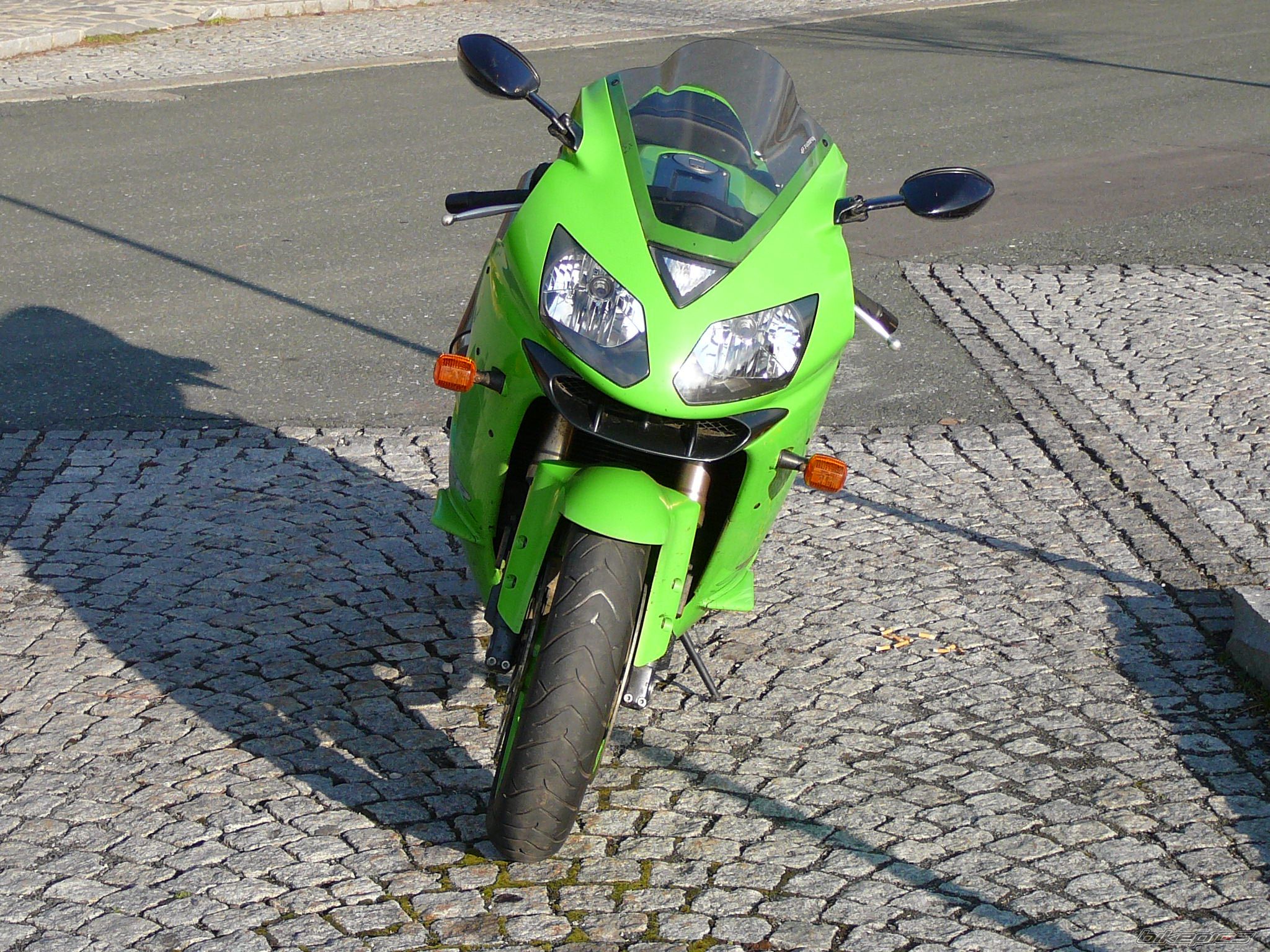 Bike Photo 797774