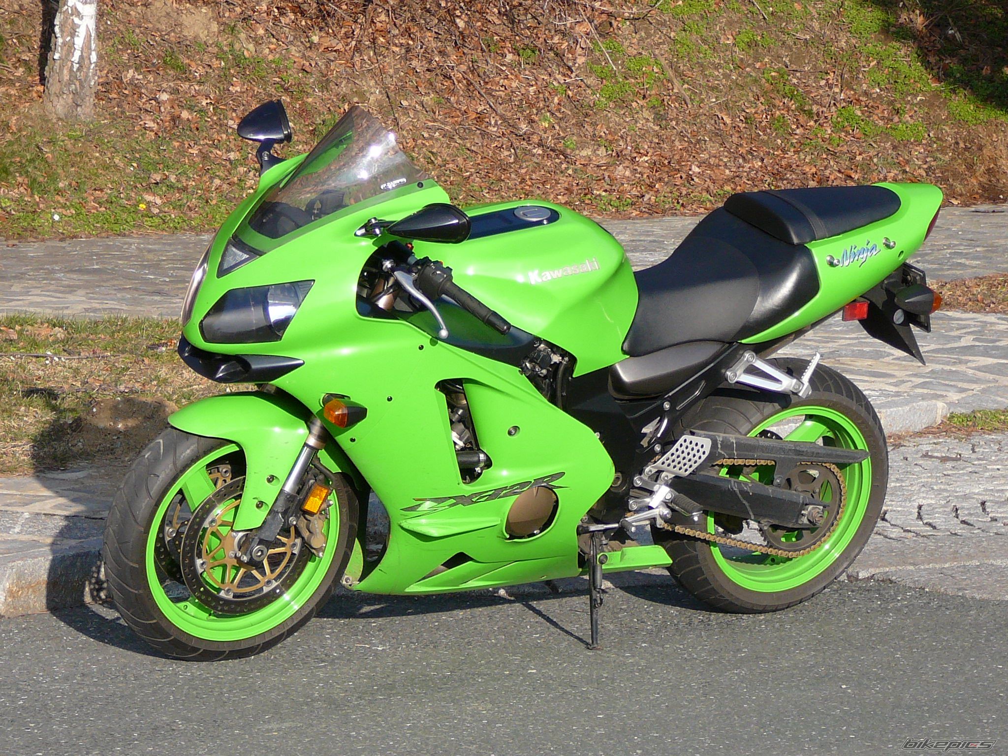 Bike Photo 797775