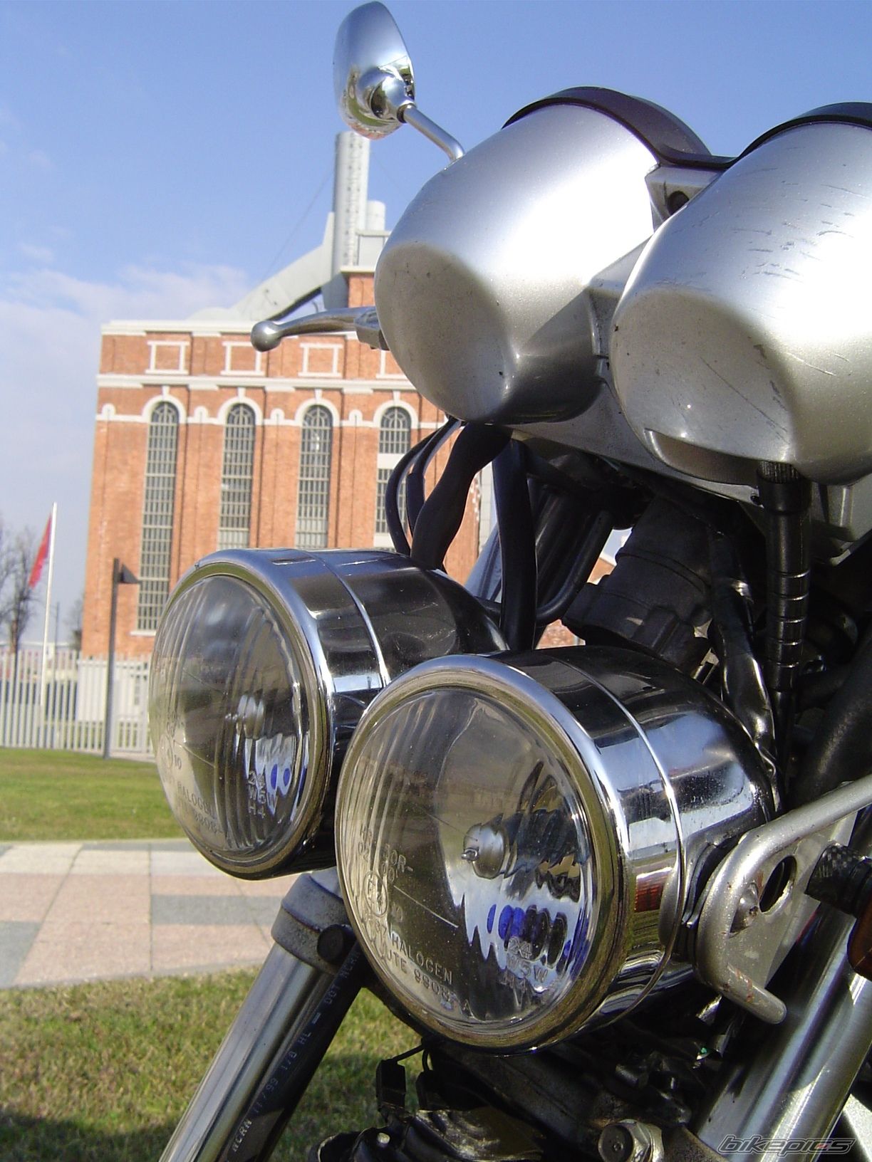 Bike Photo 797776