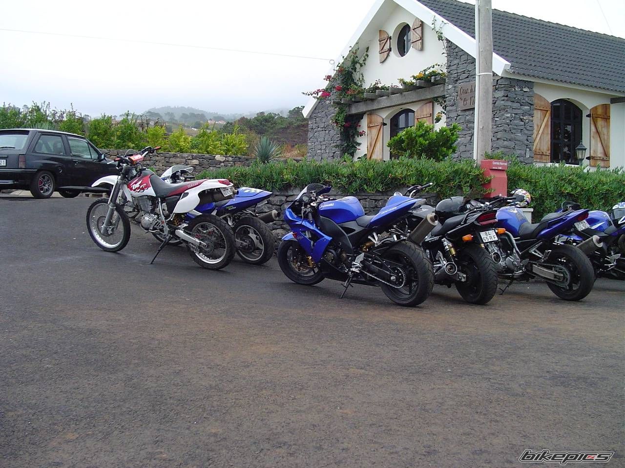Bike Photo 797789