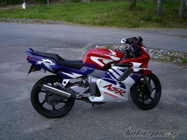 Bike Photo 79779