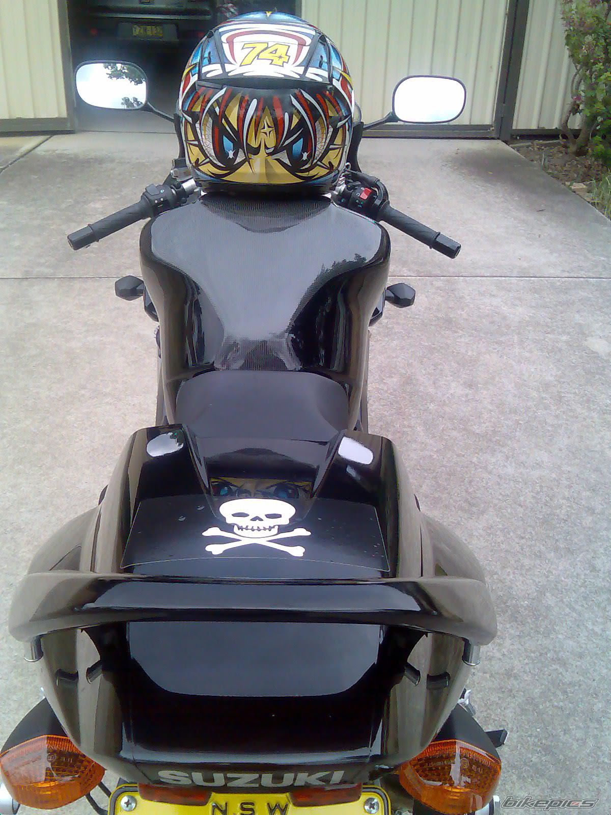 Bike Photo 797792
