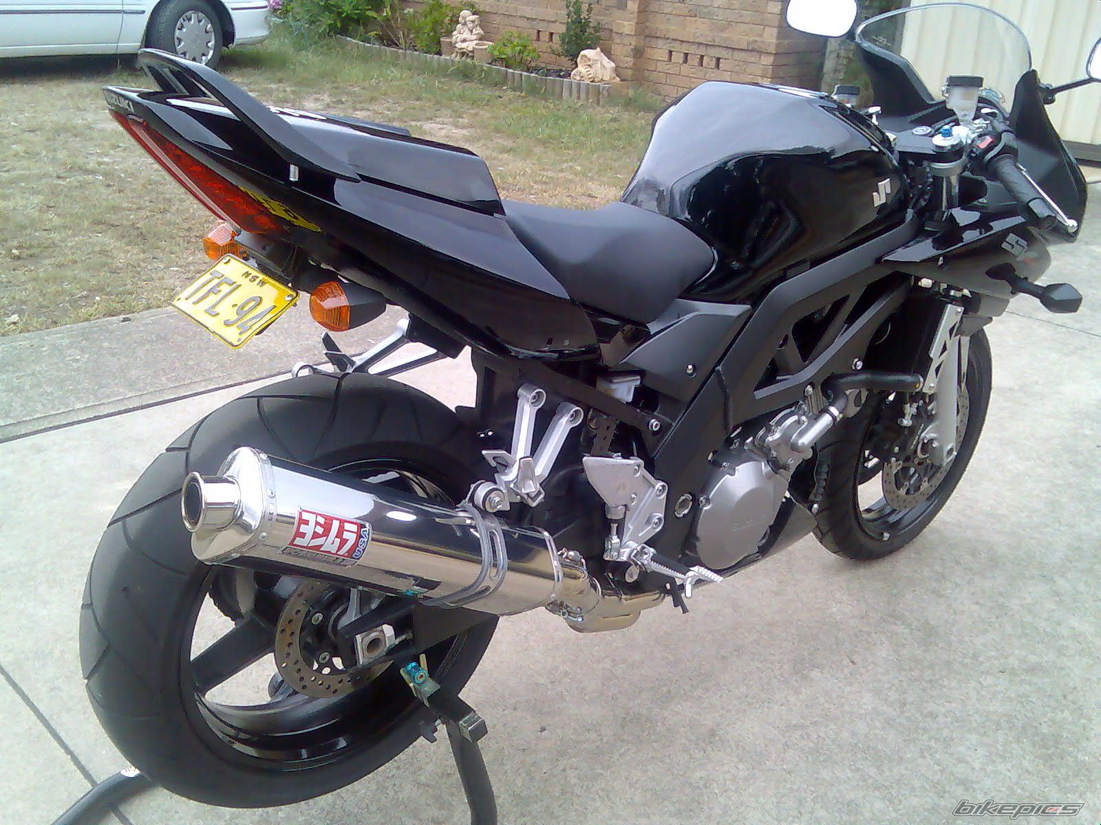 Bike Photo 797795