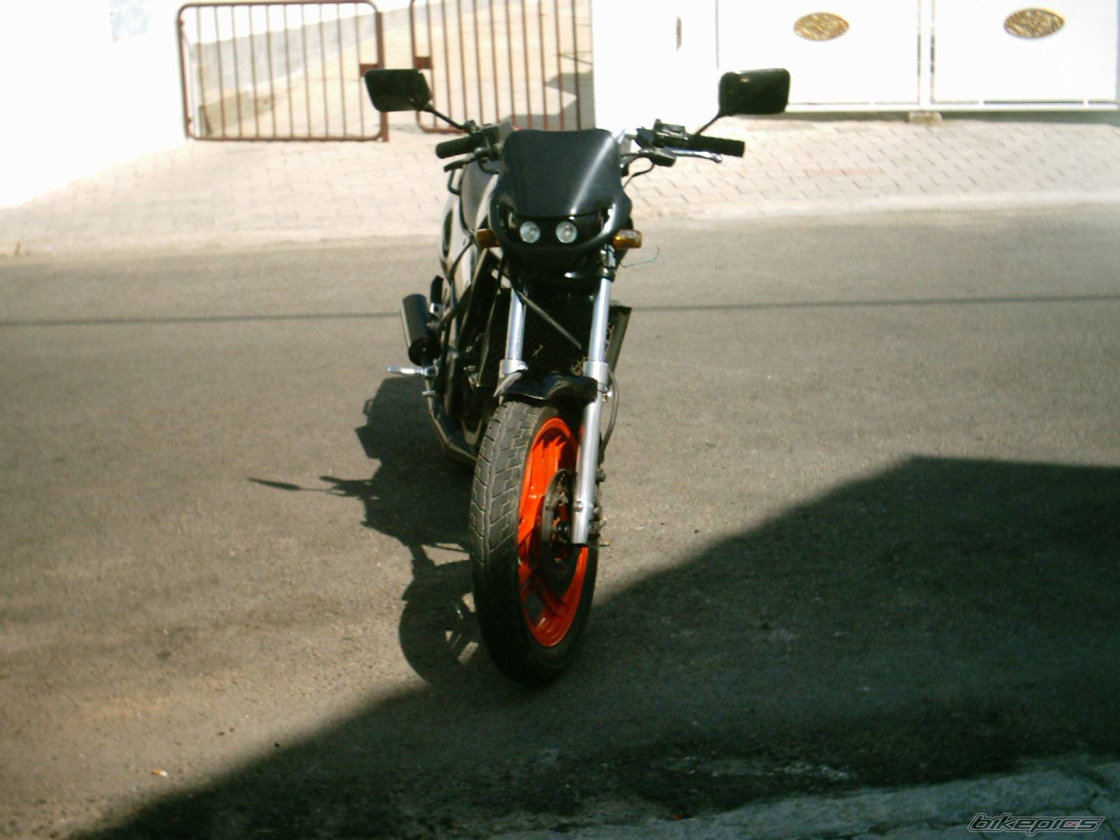 Bike Photo 79780
