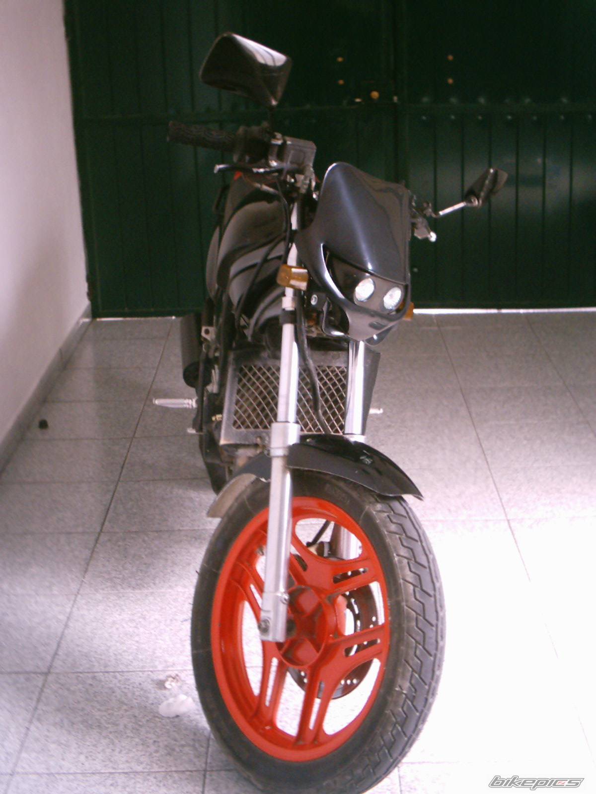 Bike Photo 79782