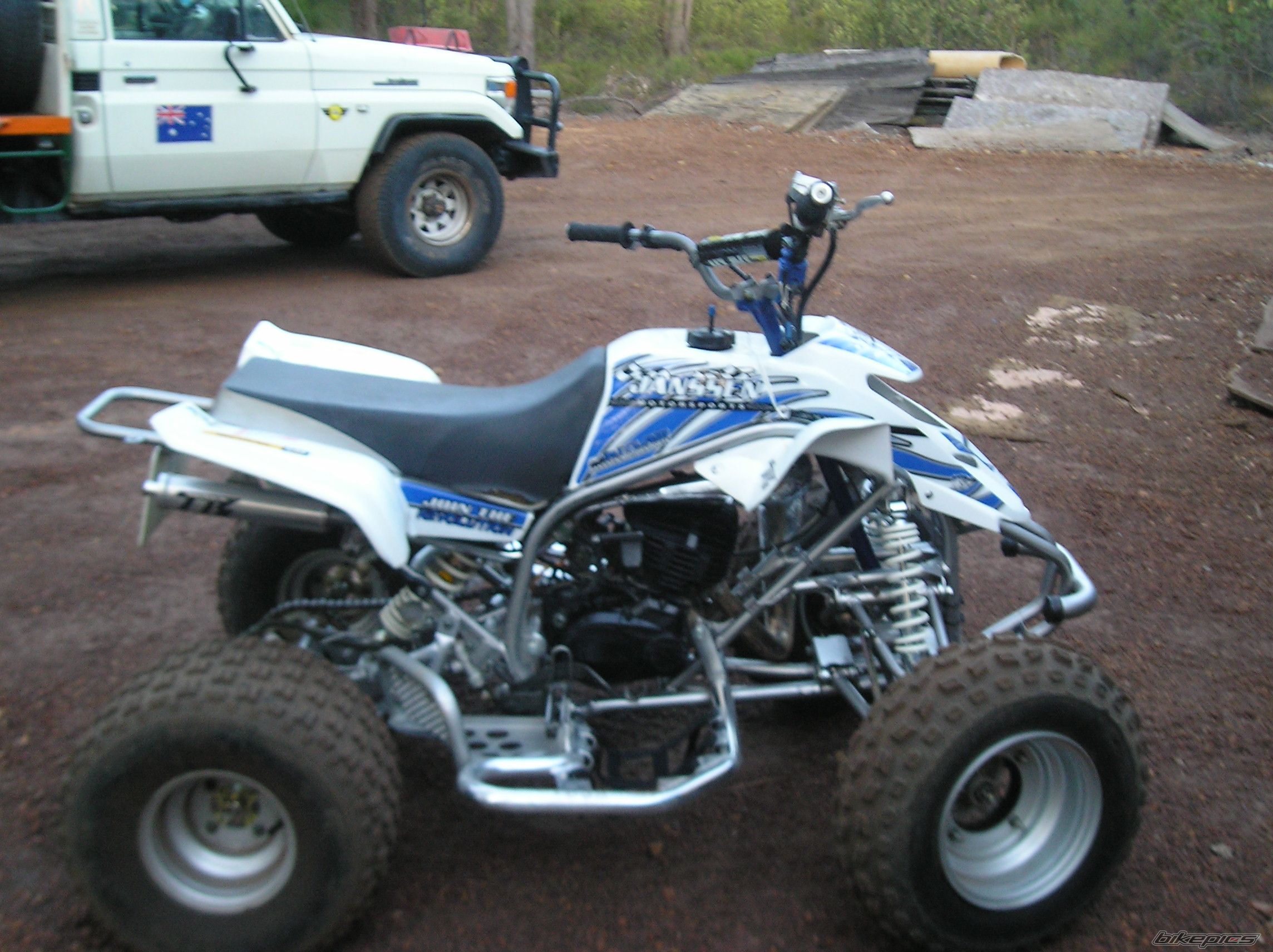 Bike Photo 797853