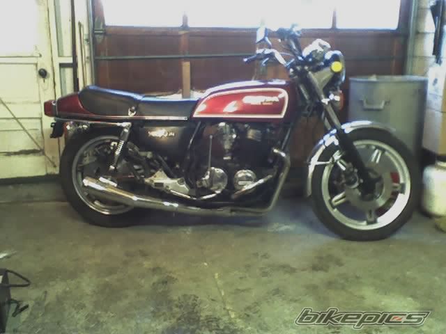 Bike Photo 797868