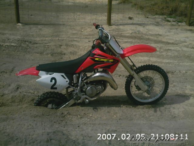 Bike Photo 797879