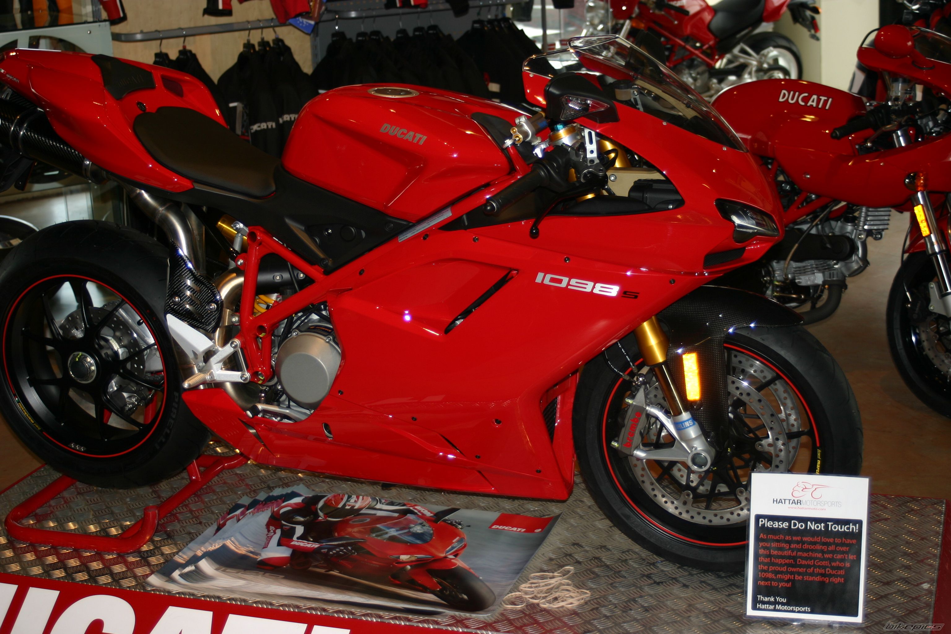 Bike Photo 797899