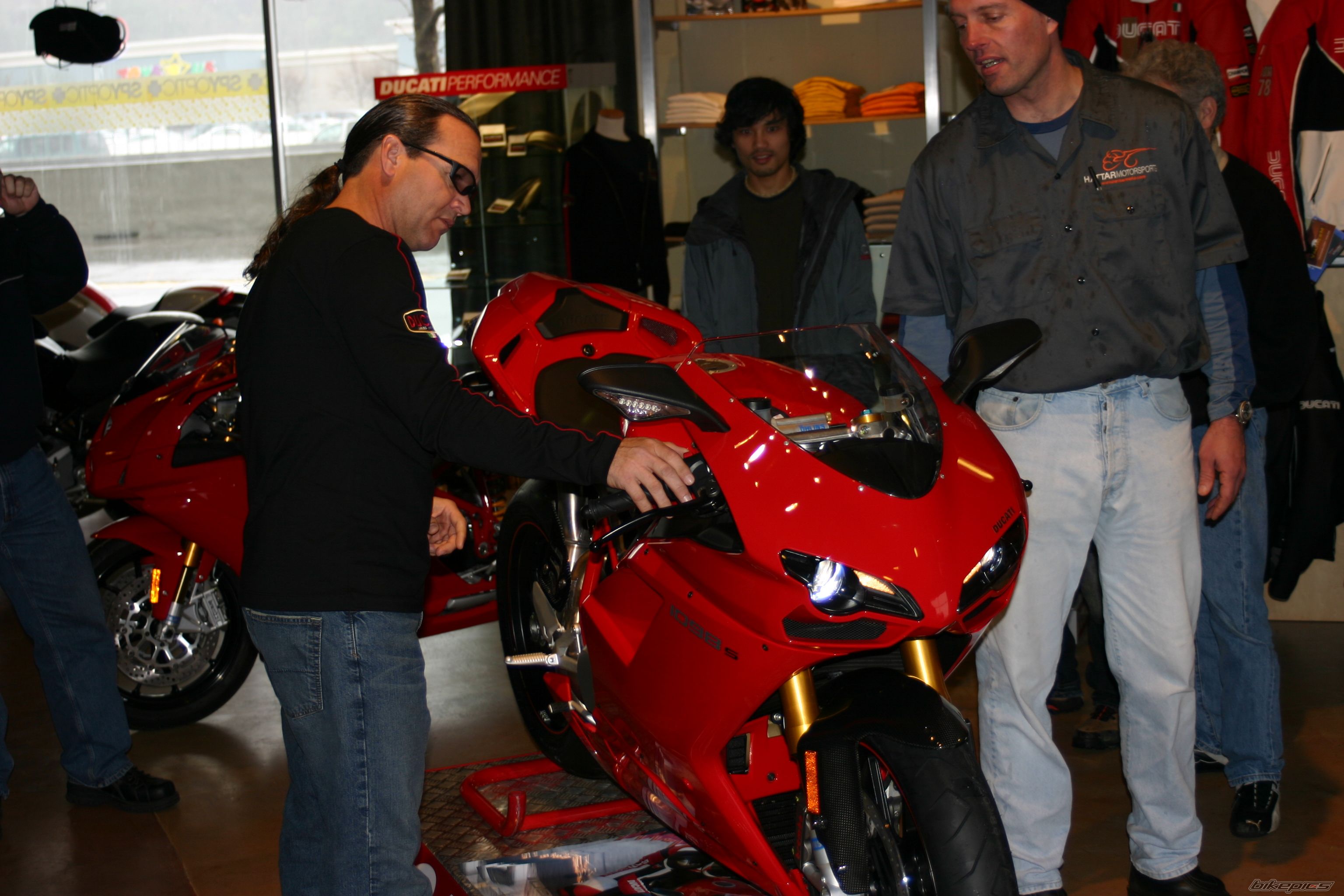 Bike Photo 797904