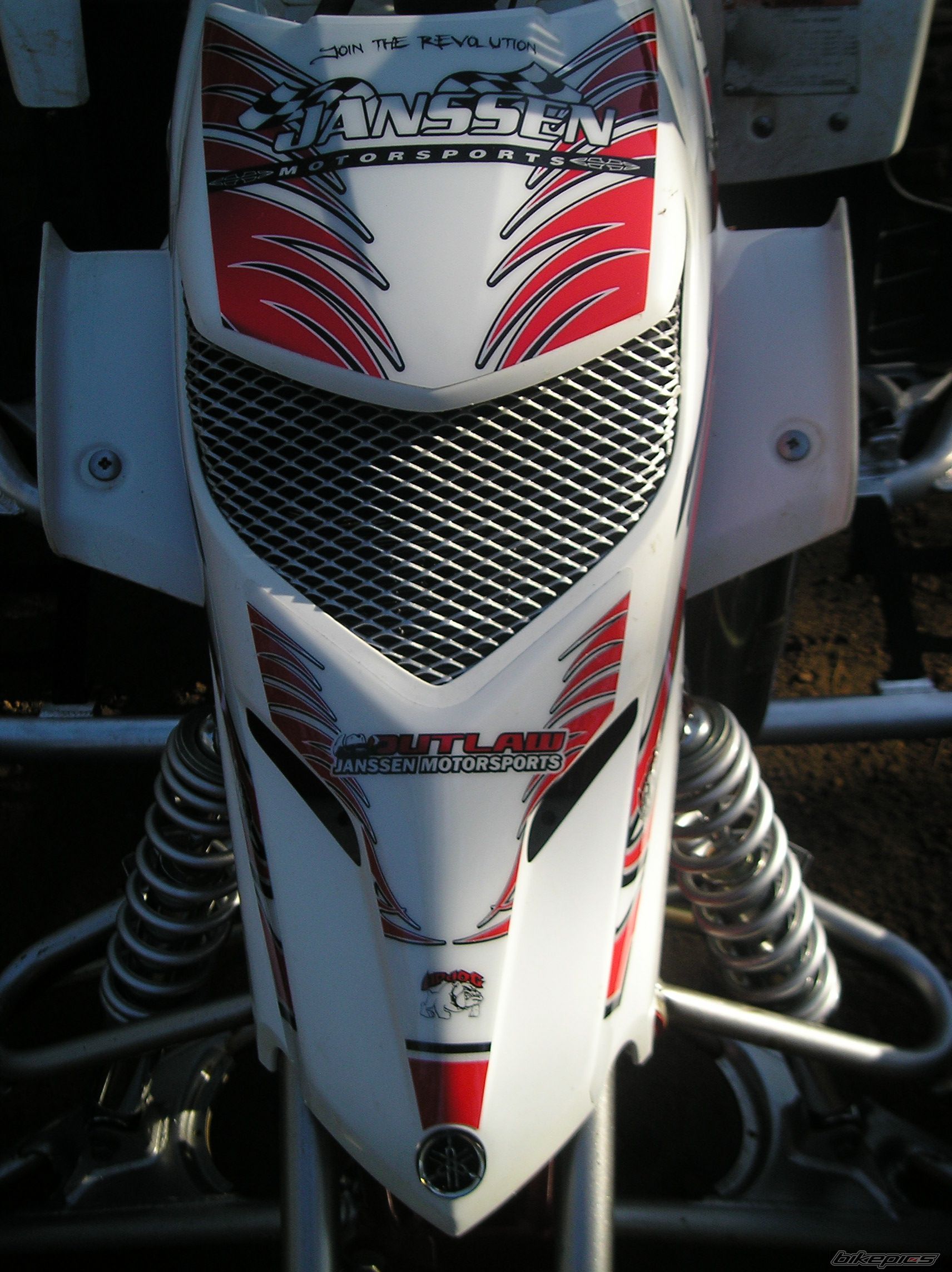 Bike Photo 797908