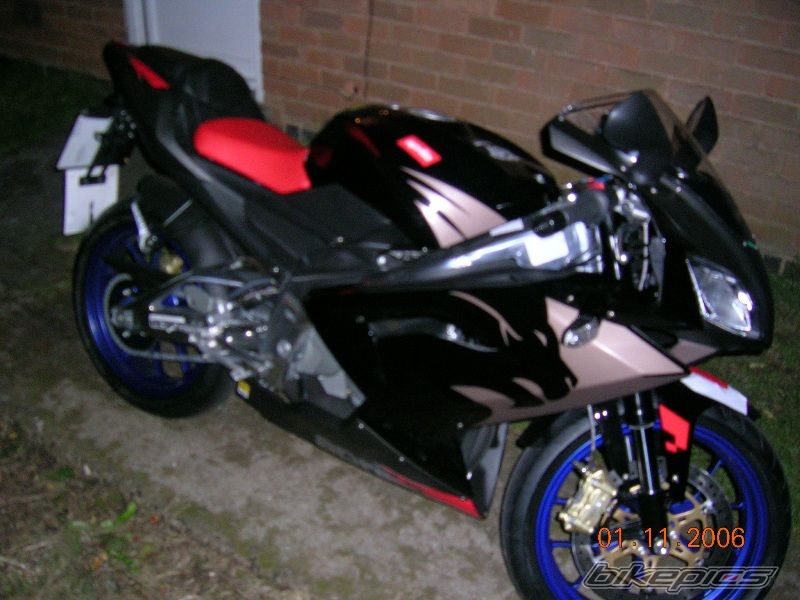Bike Photo 797931