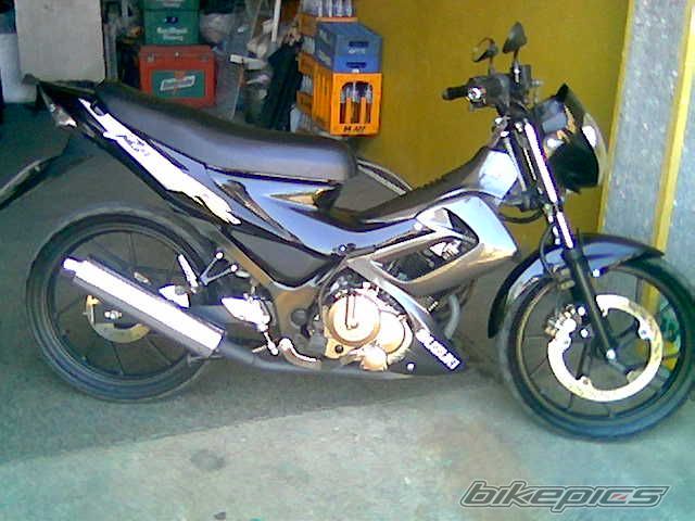 Bike Photo 797937