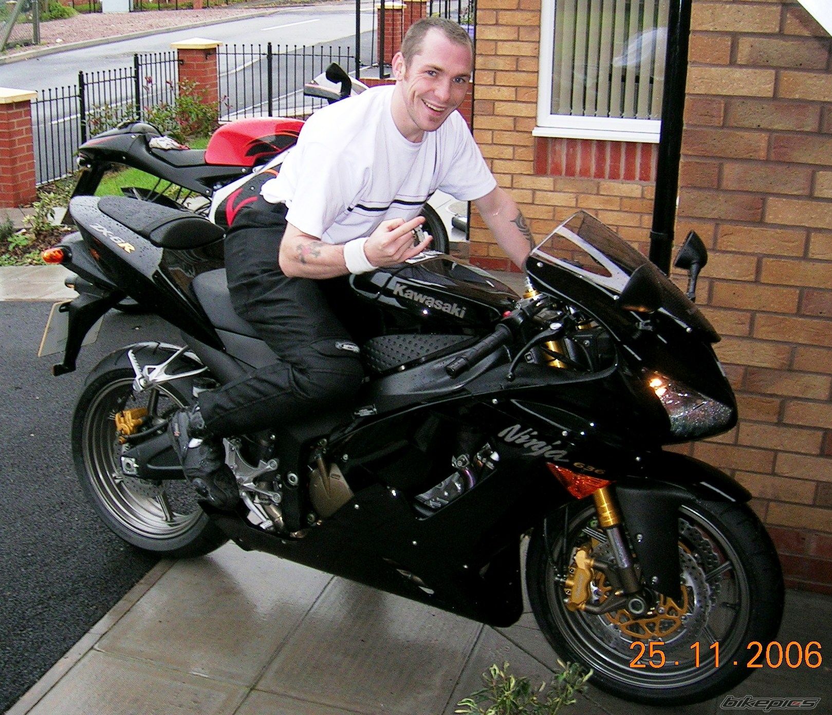 Bike Photo 797941