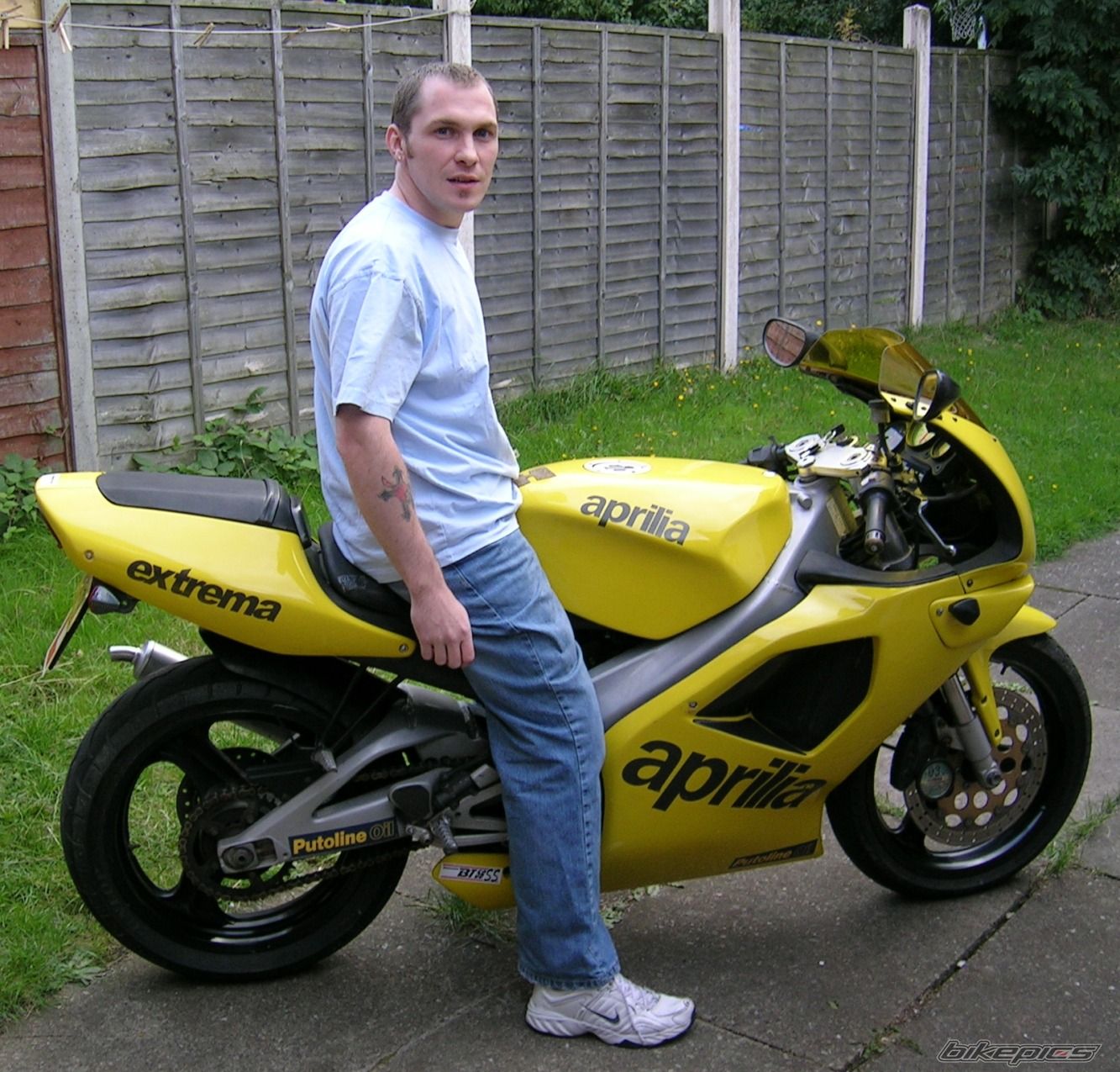 Bike Photo 797942