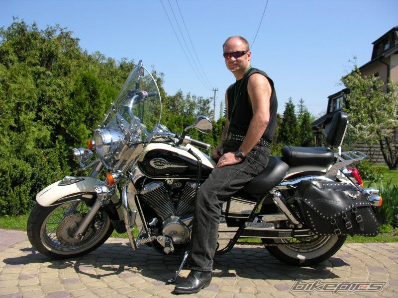 Bike Photo 797943