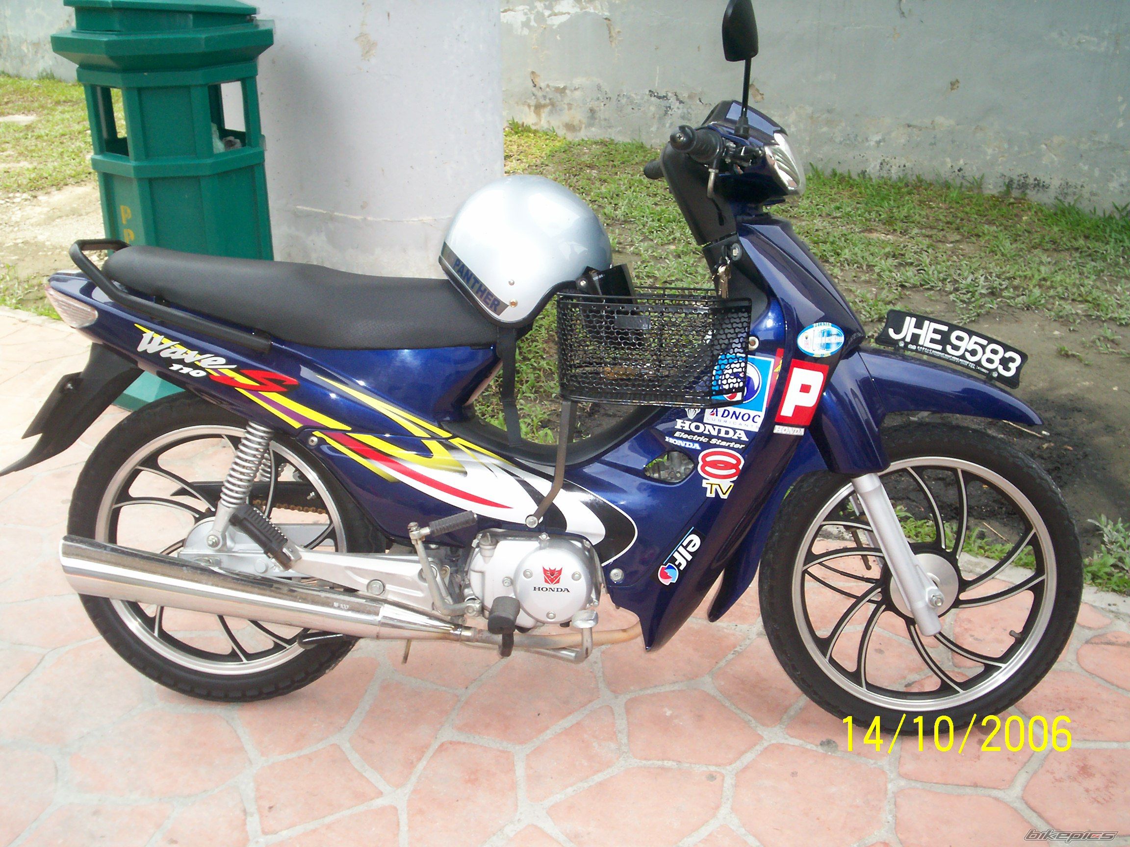 Bike Photo 797994