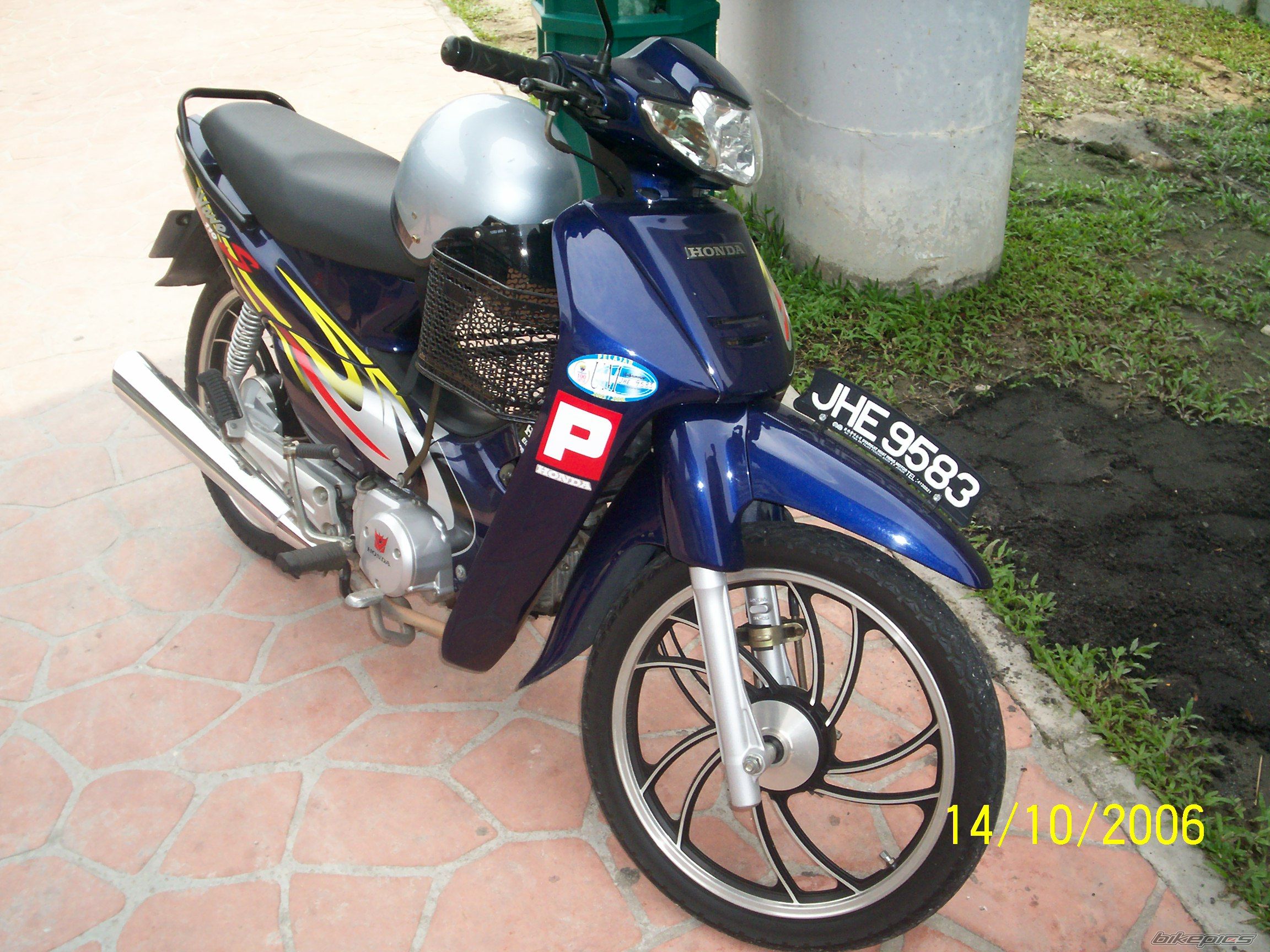Bike Photo 798001