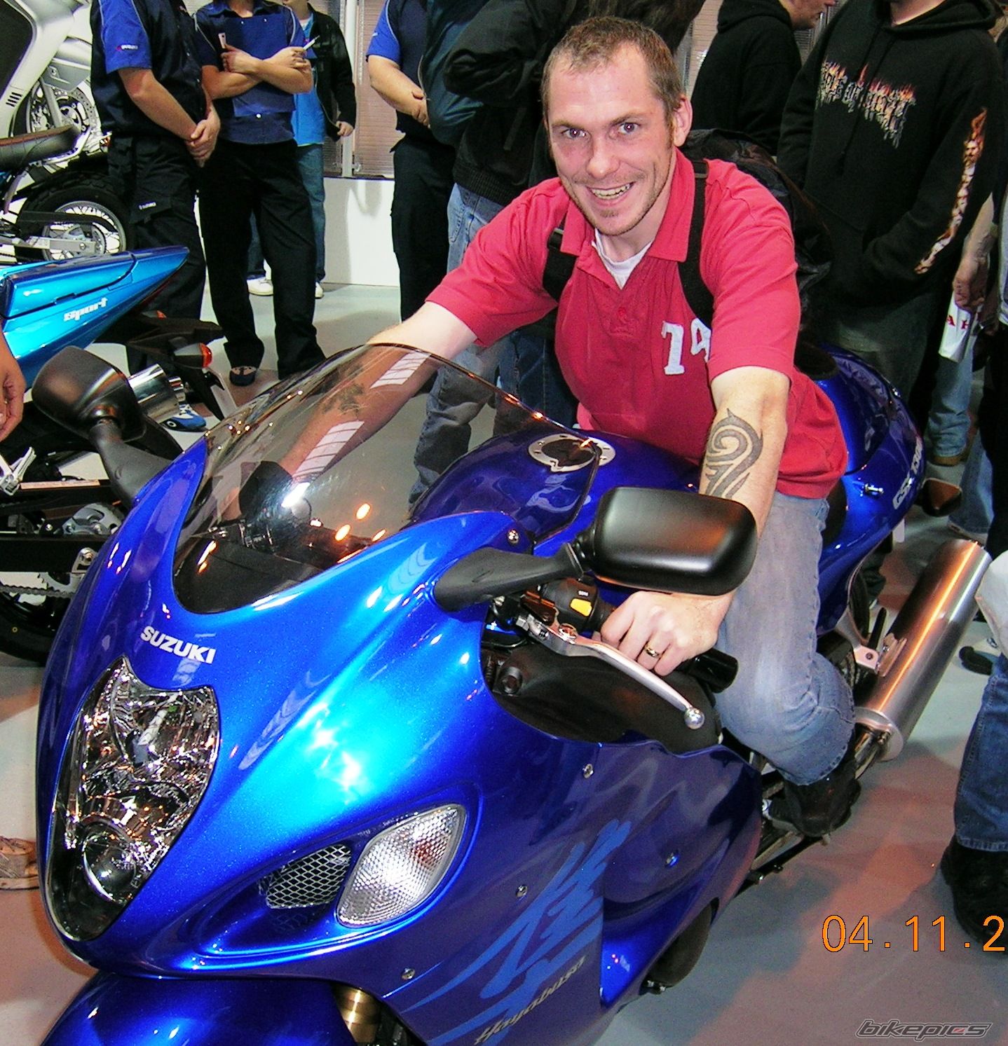 Bike Photo 798011