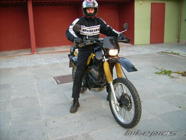 Bike Photo 798115
