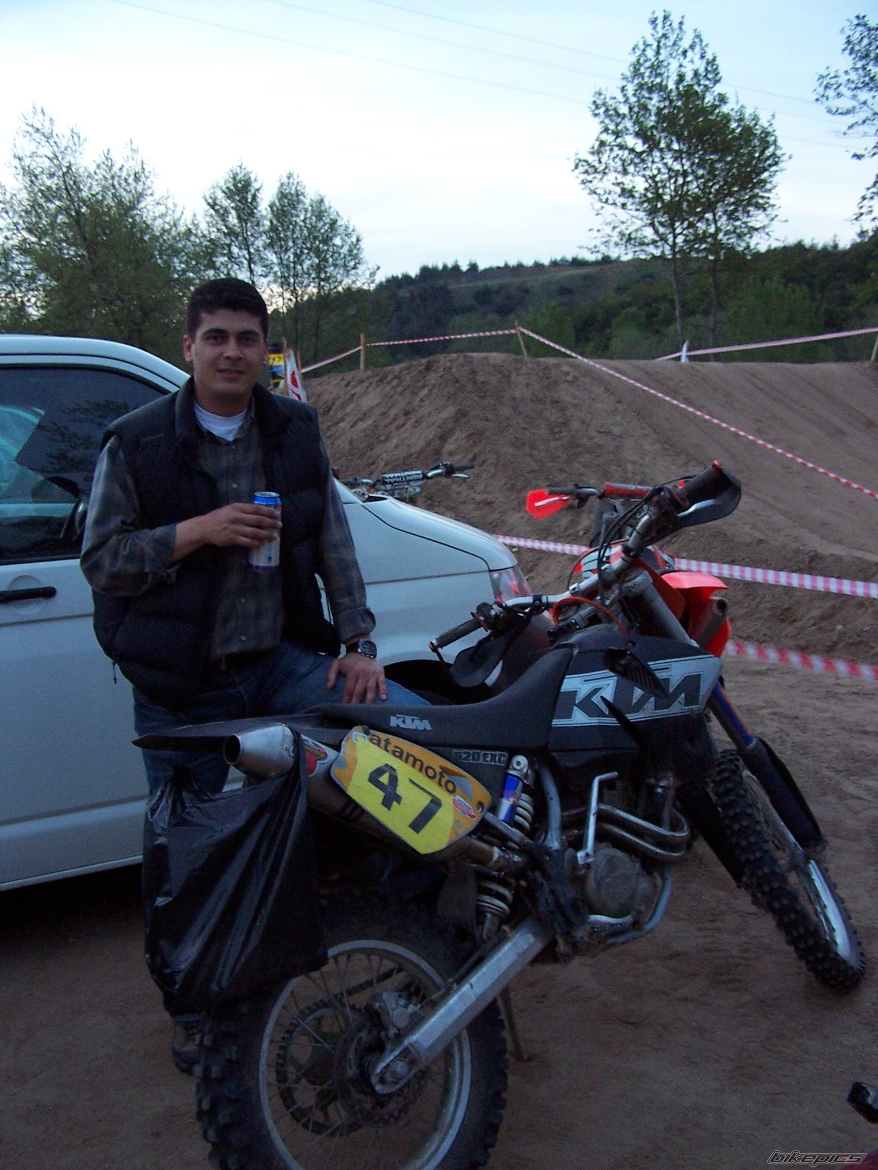 Bike Photo 798127