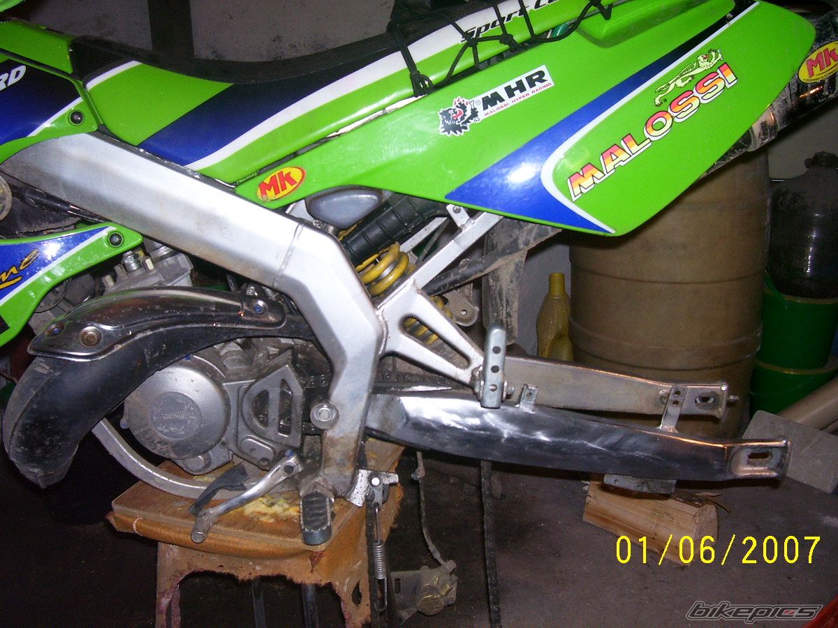 Bike Photo 798141