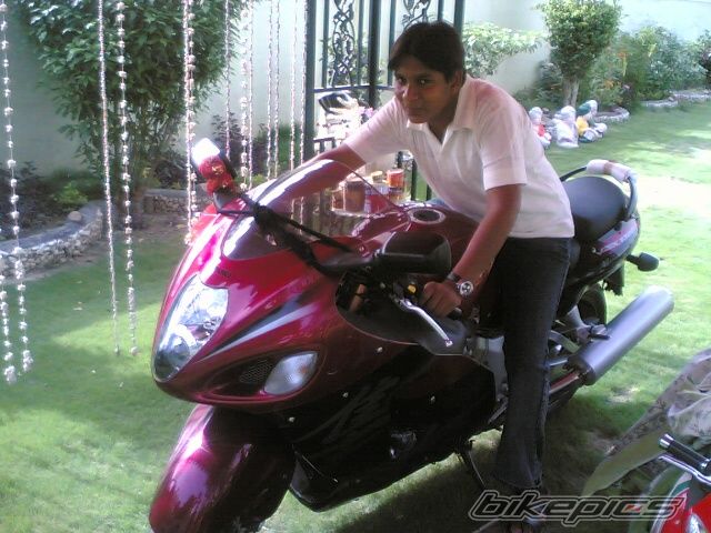 Bike Photo 798152