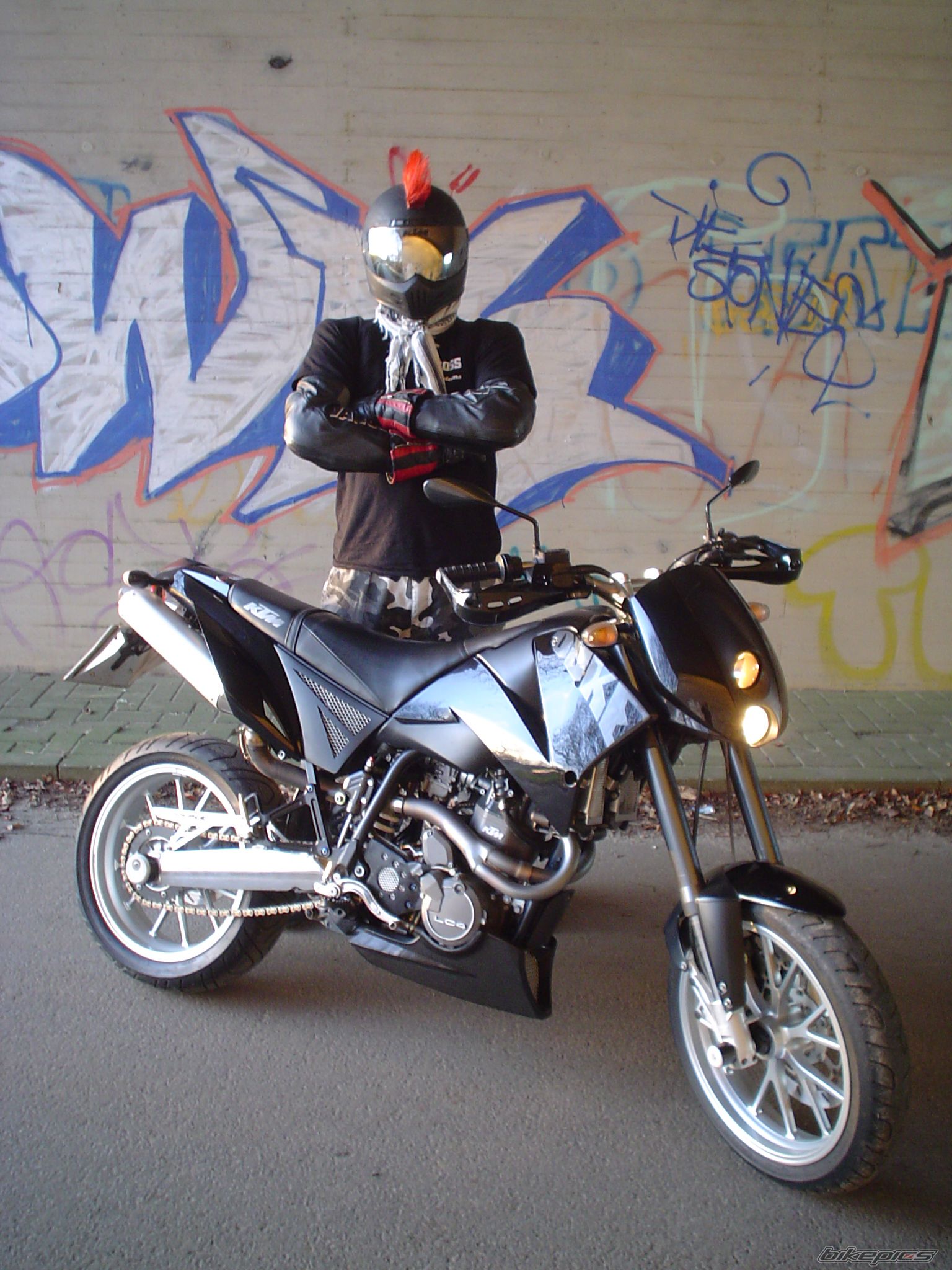 Bike Photo 798155