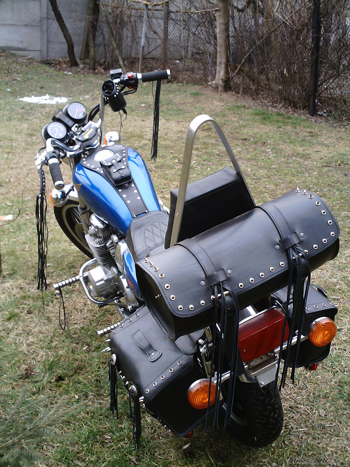Bike Photo 798165