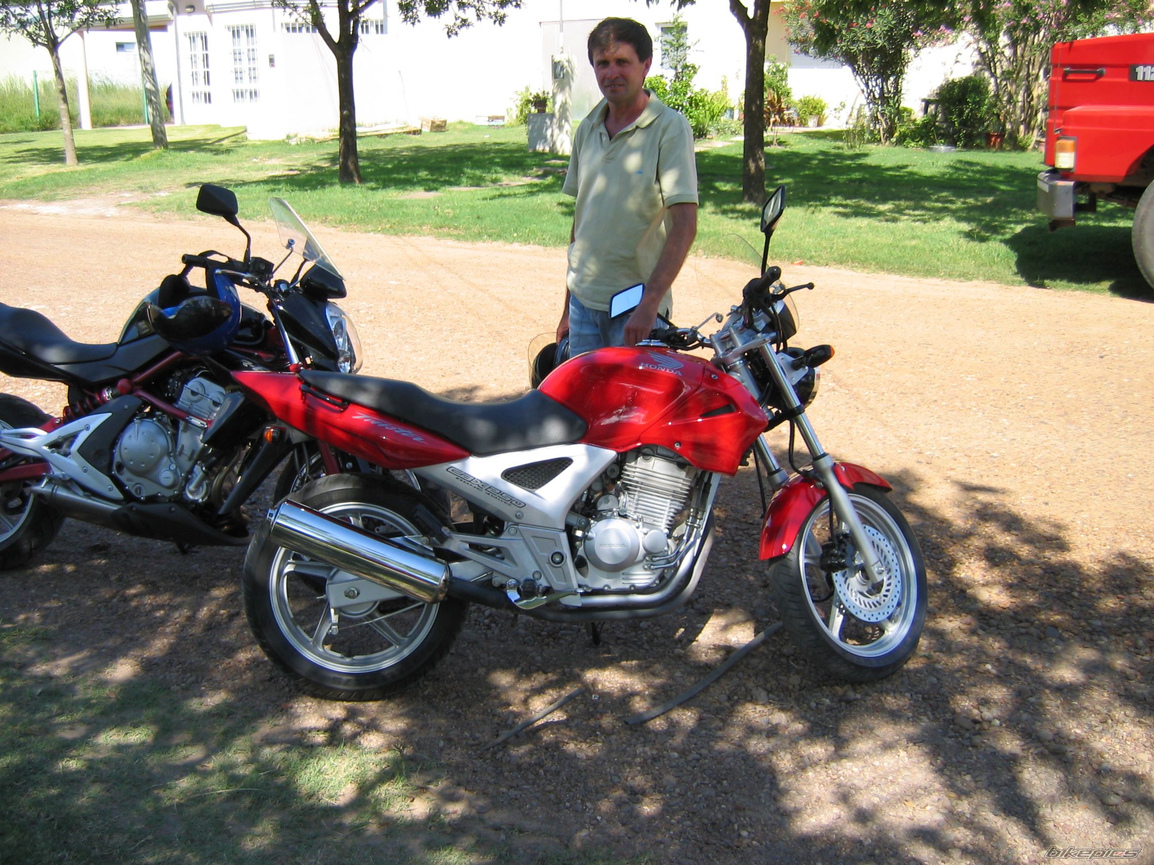 Bike Photo 798172