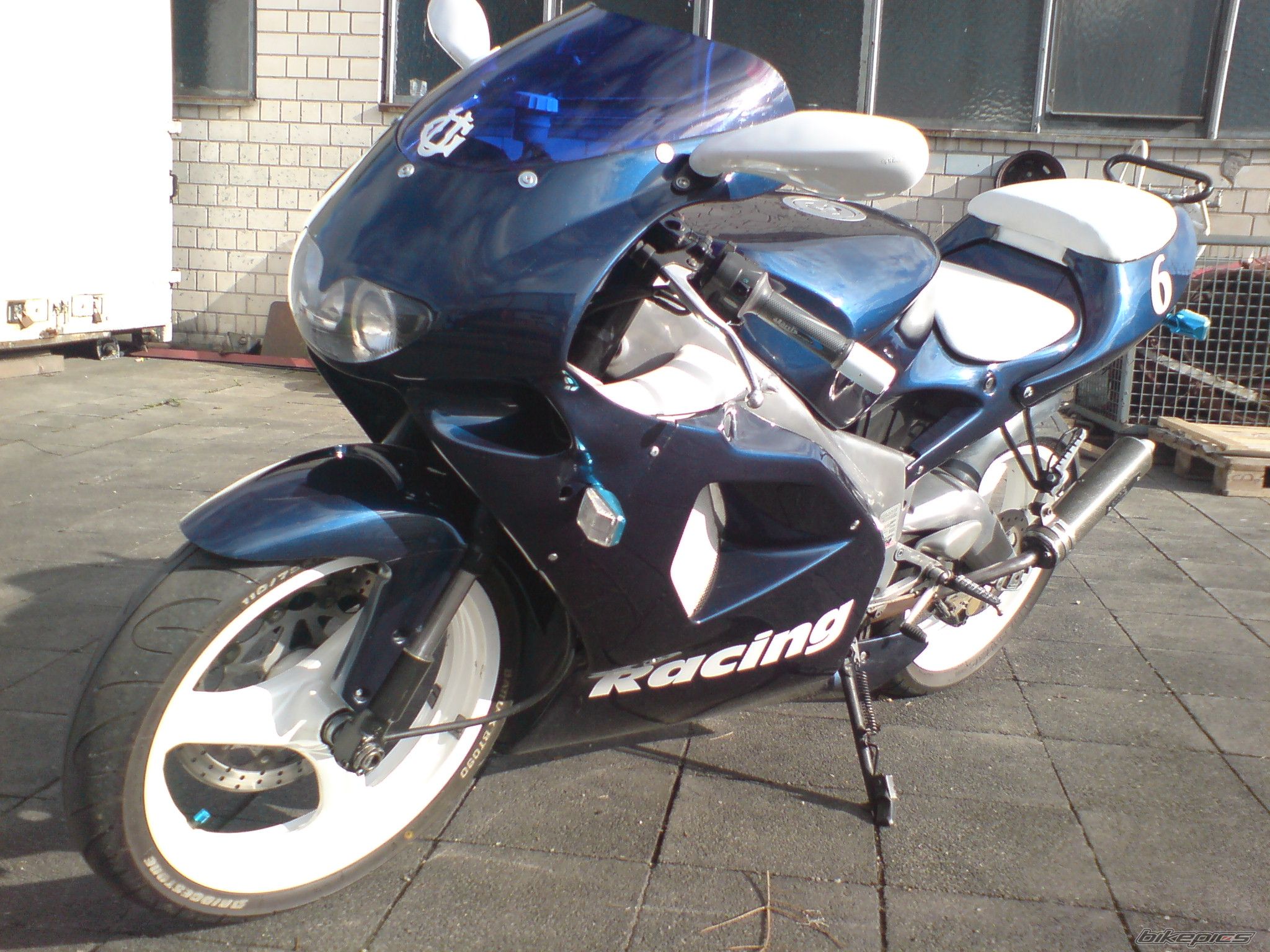 Bike Photo 798183