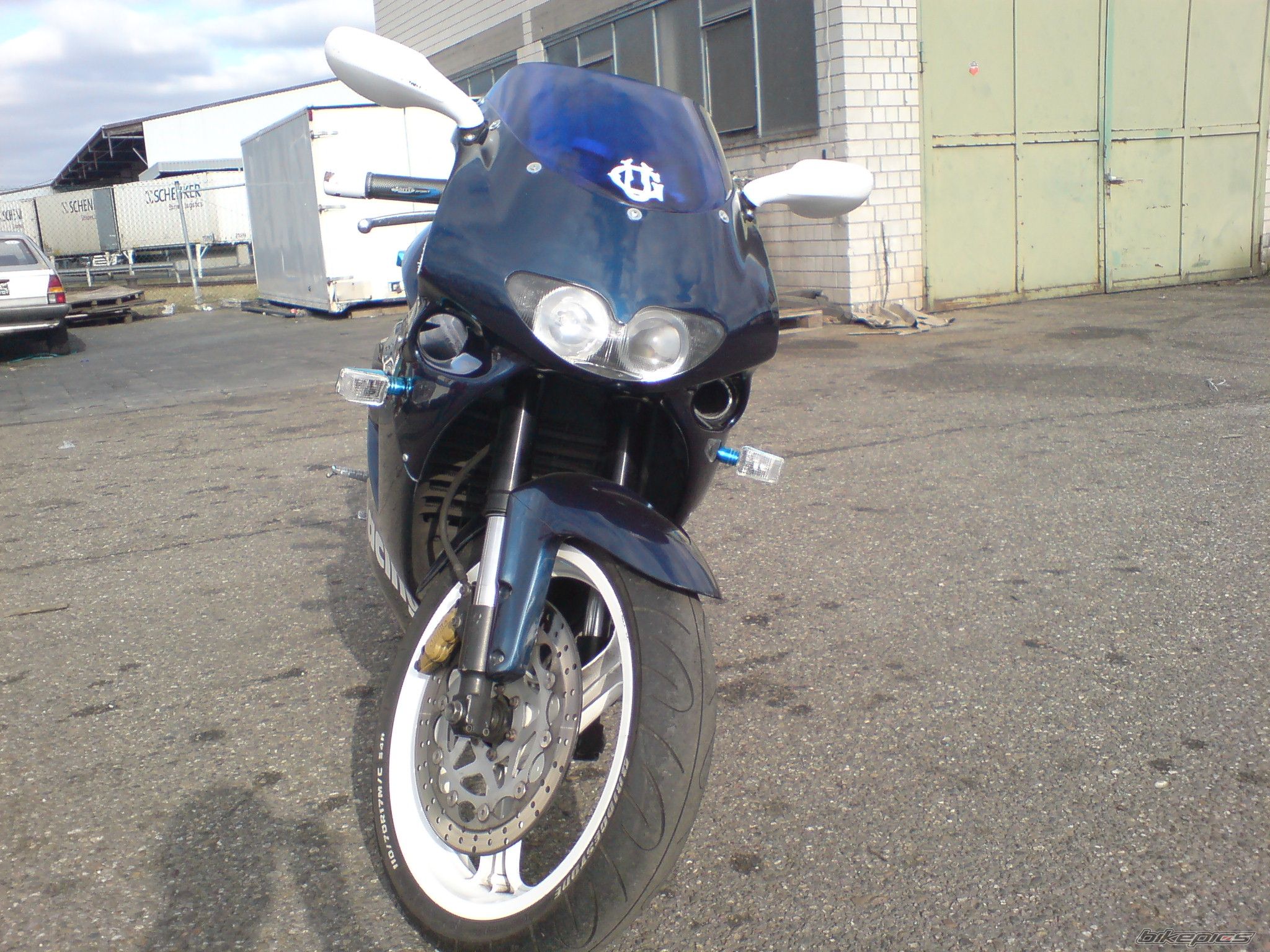 Bike Photo 798195