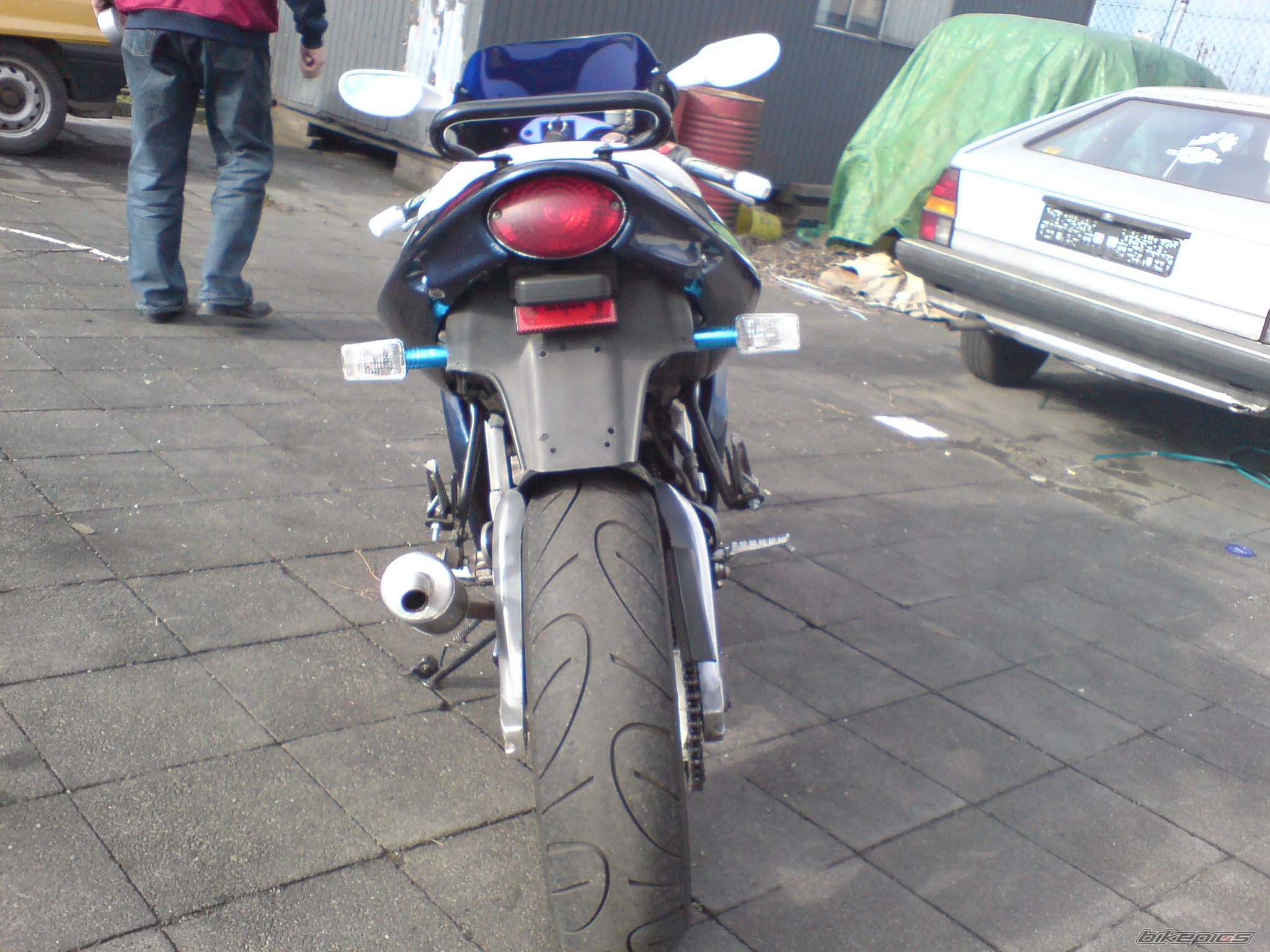 Bike Photo 798197