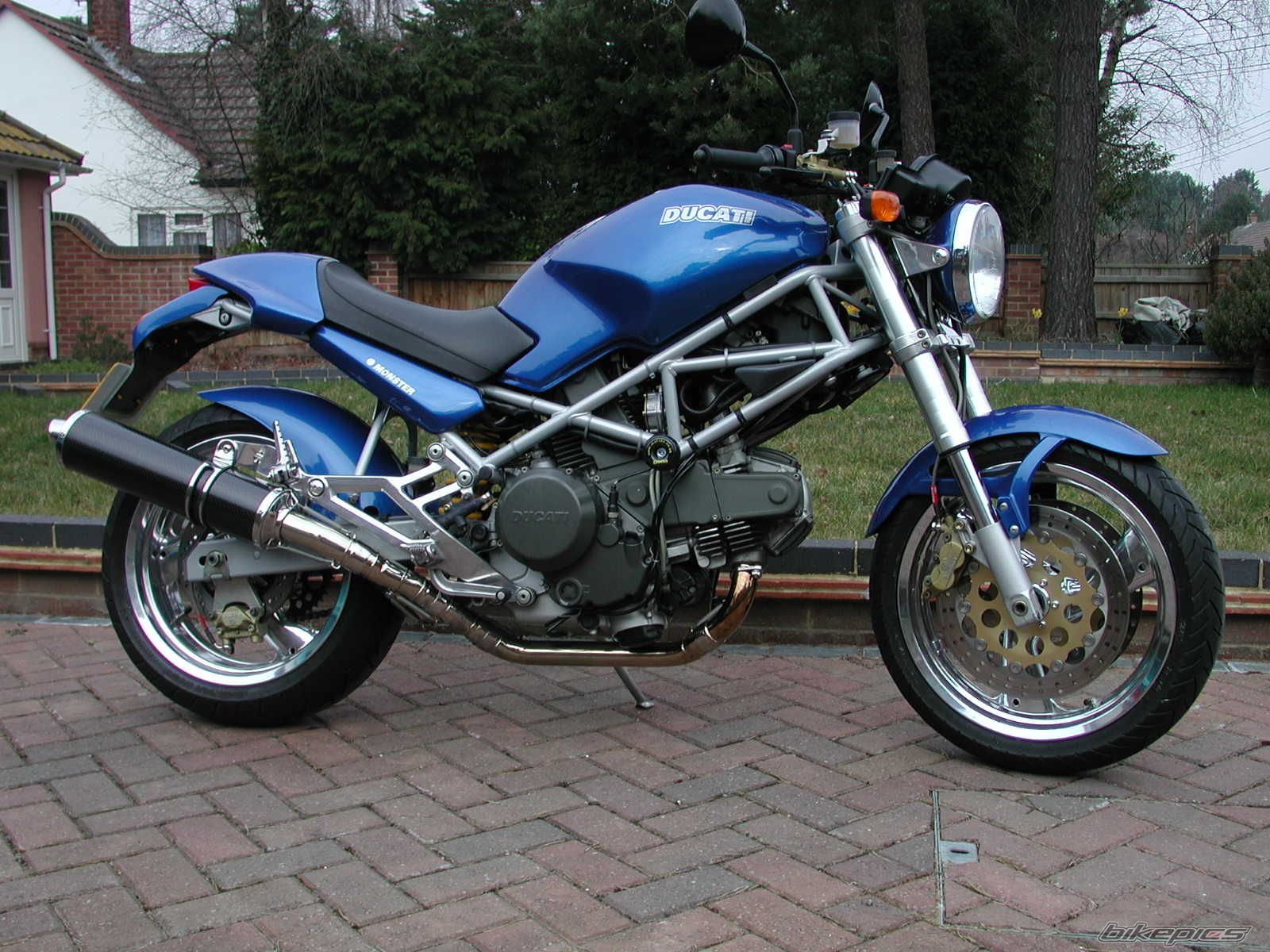 Bike Photo 798242