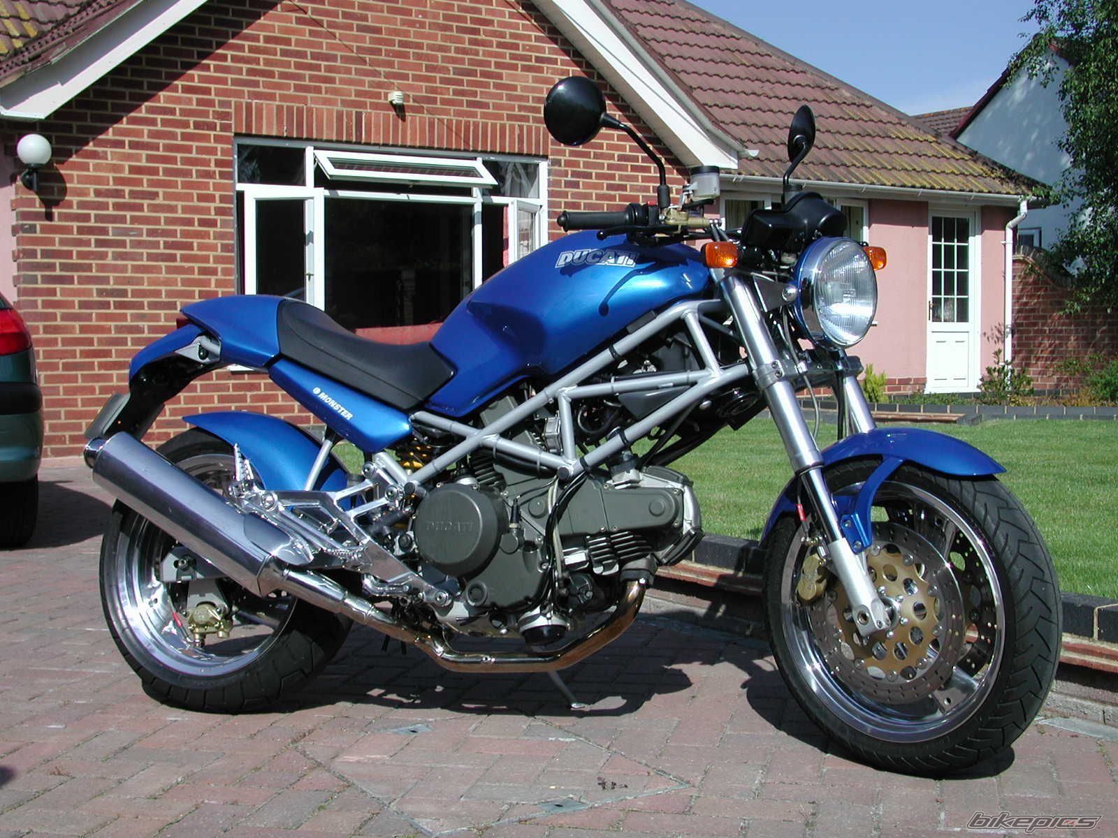 Bike Photo 798245