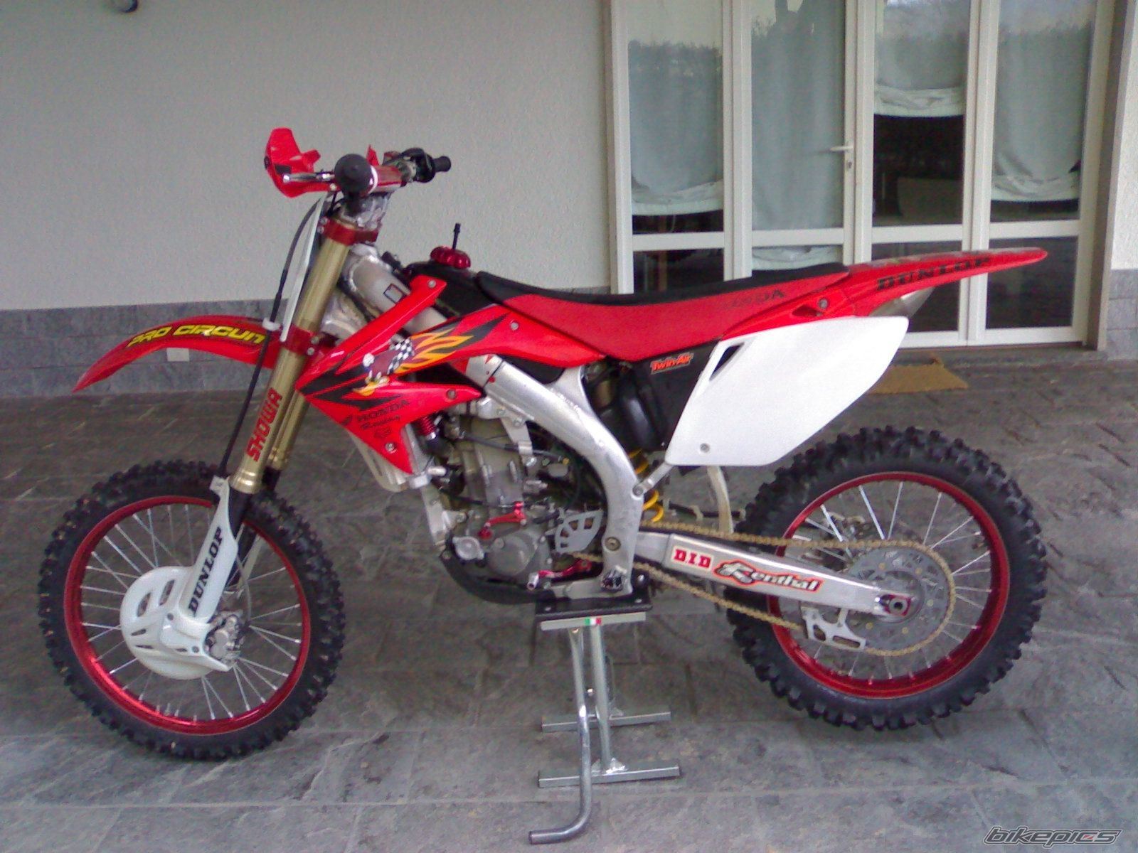 Bike Photo 798254