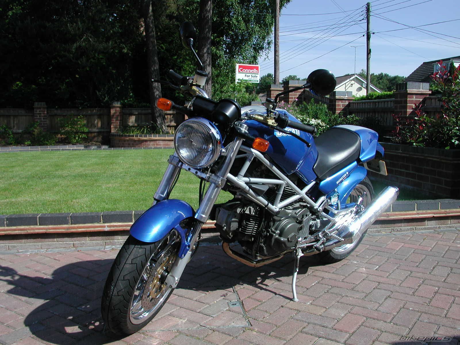 Bike Photo 798255
