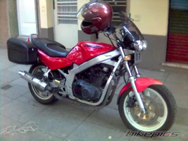 Bike Photo 798268
