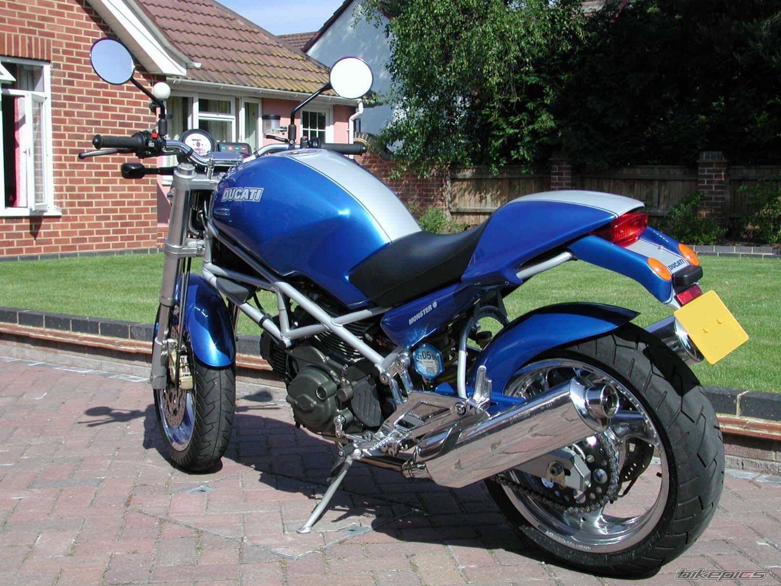 Bike Photo 798274