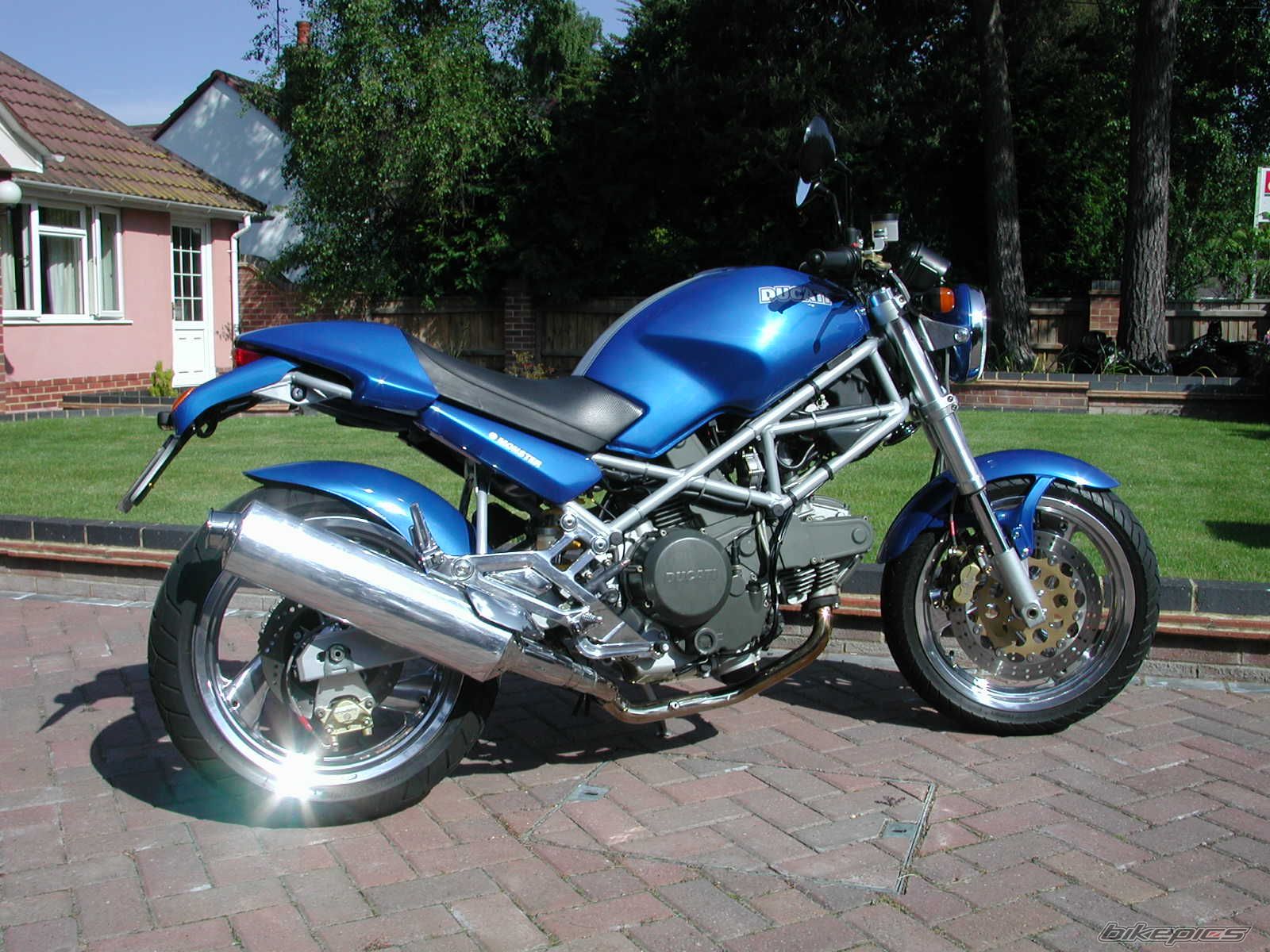 Bike Photo 798276