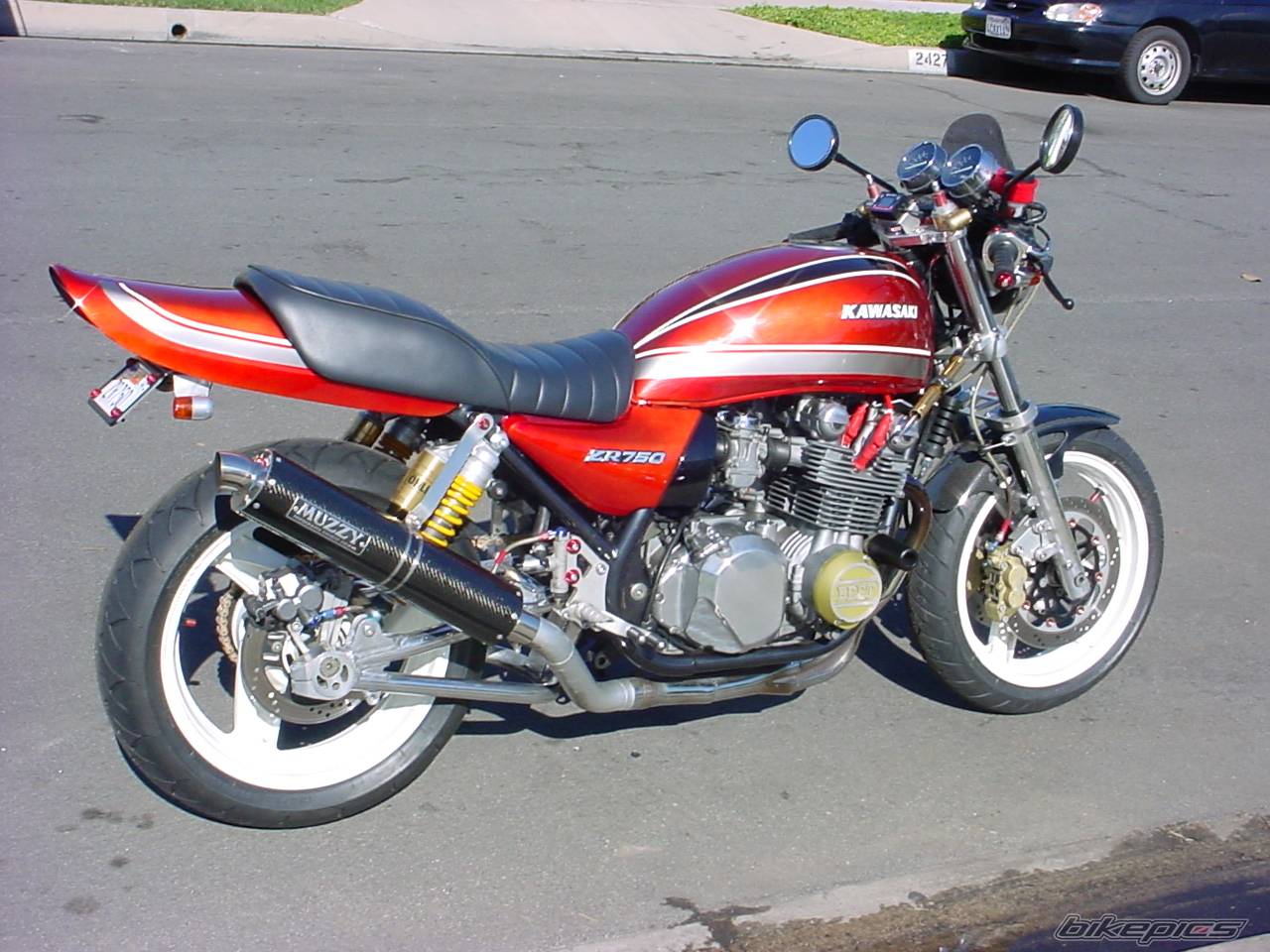 Bike Photo 79830