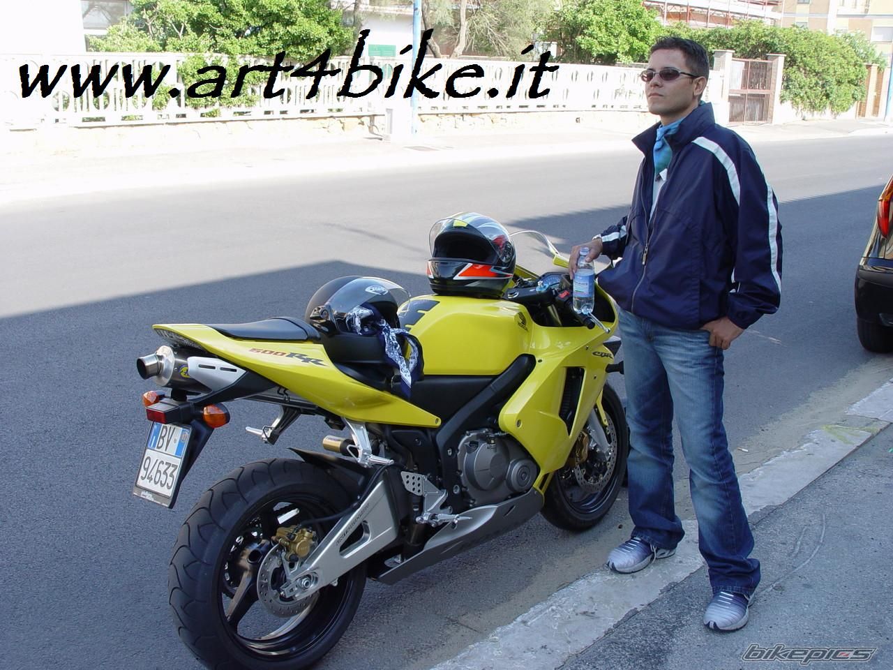 Bike Photo 798309