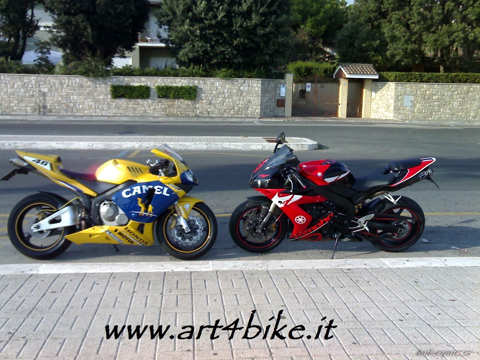 Bike Photo 798316