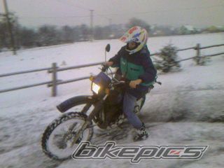 Bike Photo 798320