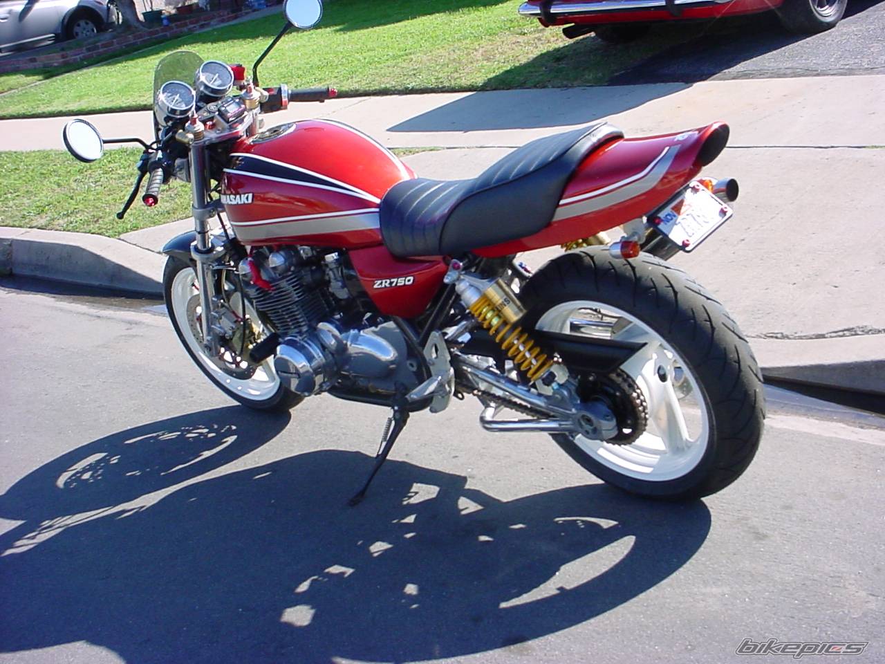 Bike Photo 79833