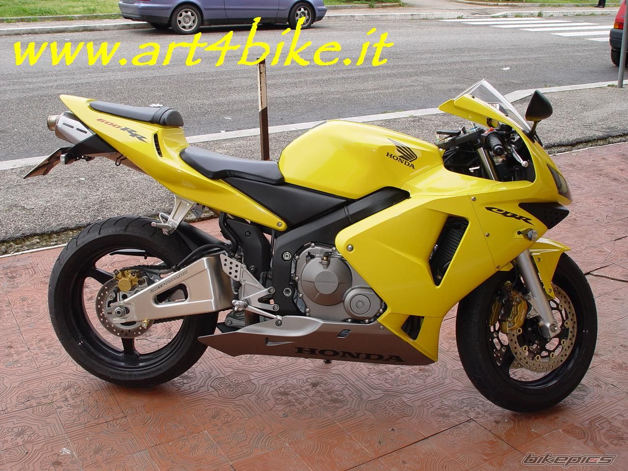 Bike Photo 798331