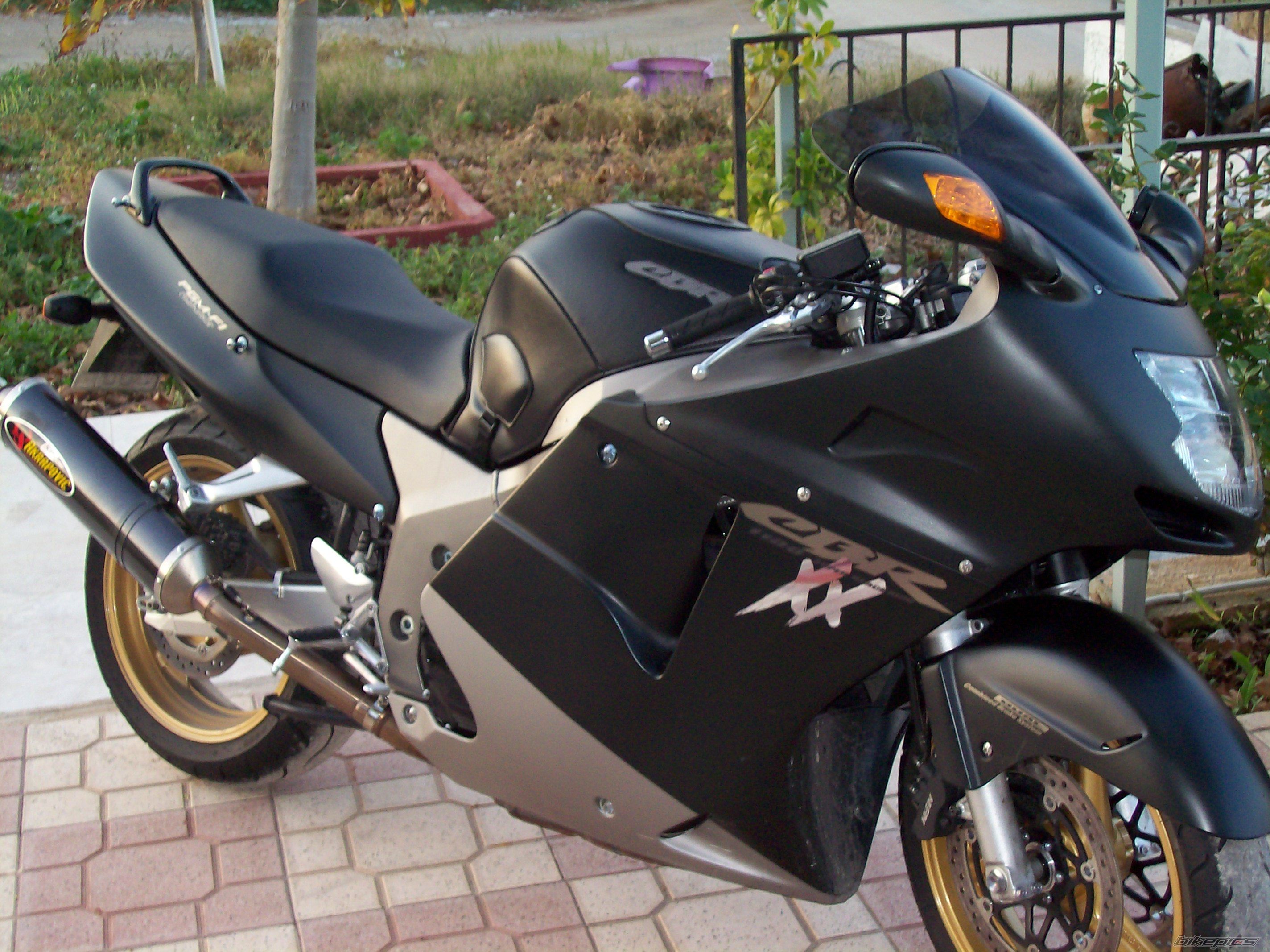 Bike Photo 798333